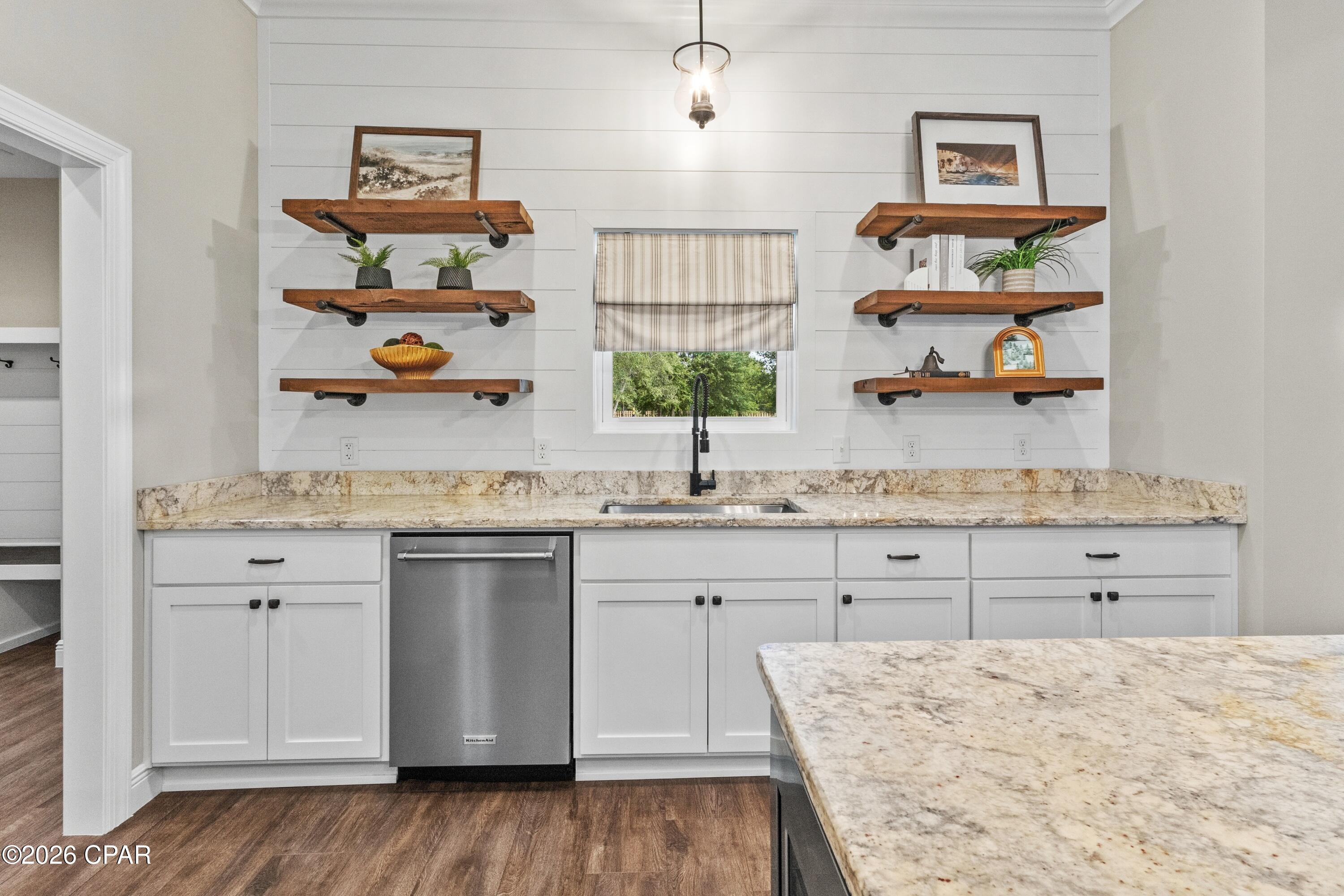4138 Cedar Creek Drive