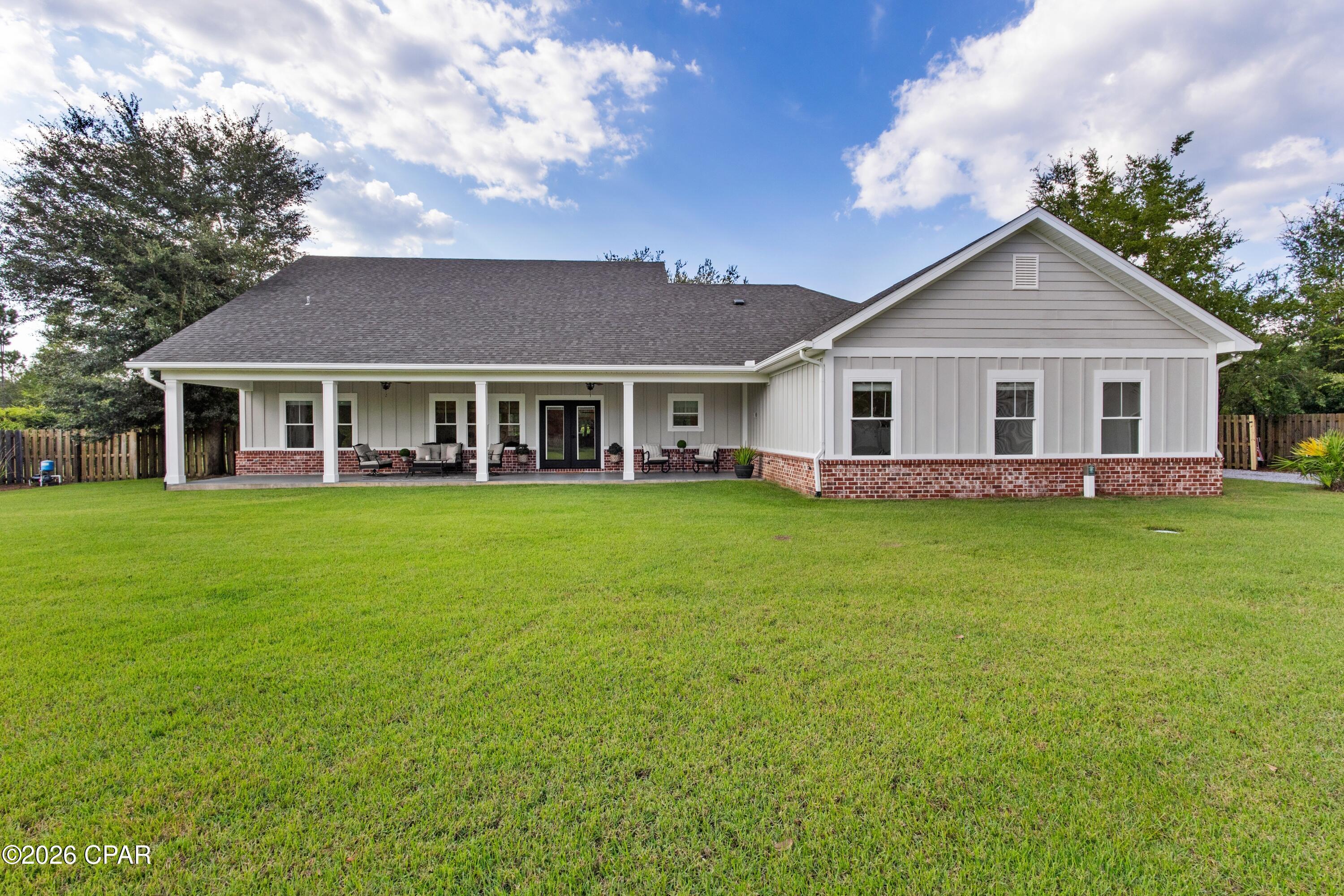 4138 Cedar Creek Drive