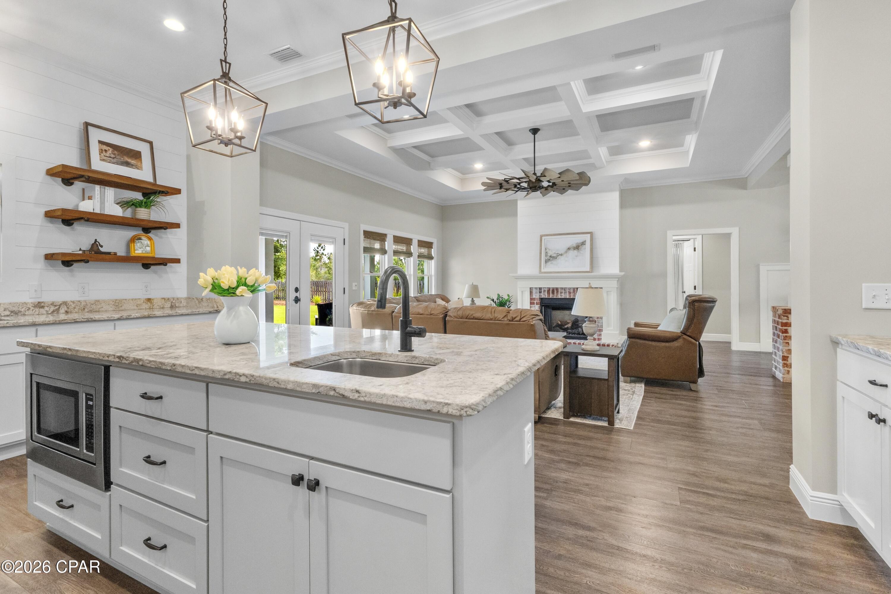 4138 Cedar Creek Drive