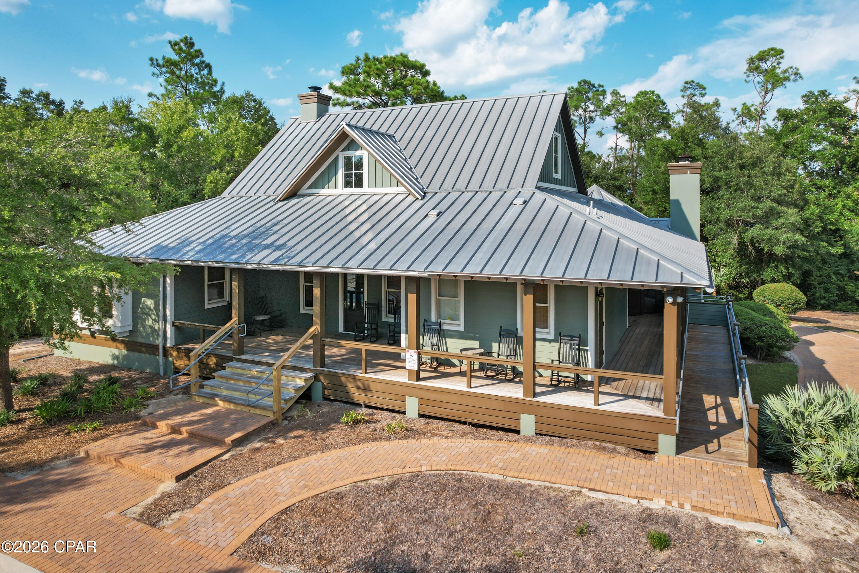 4138 Cedar Creek Drive