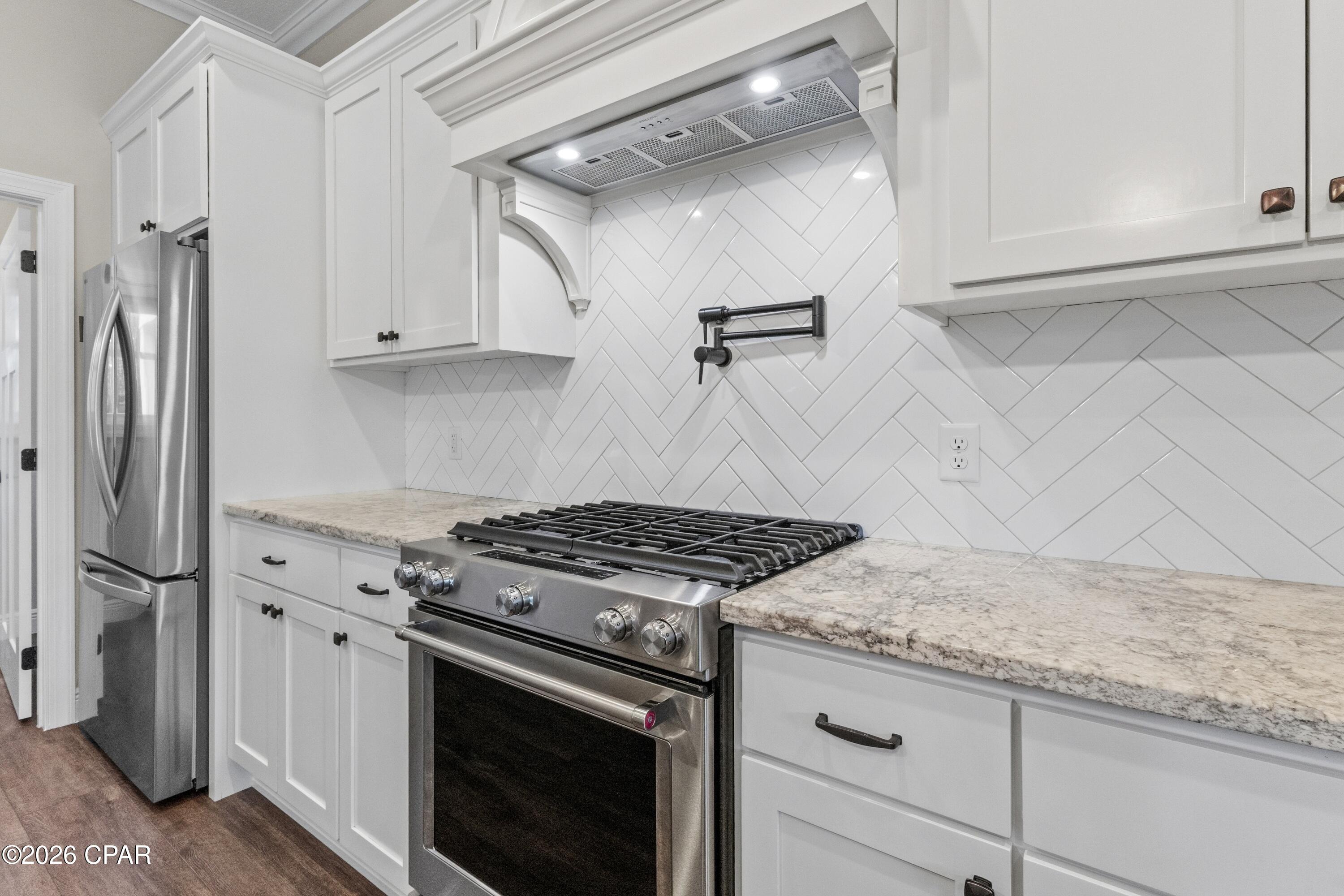 4138 Cedar Creek Drive