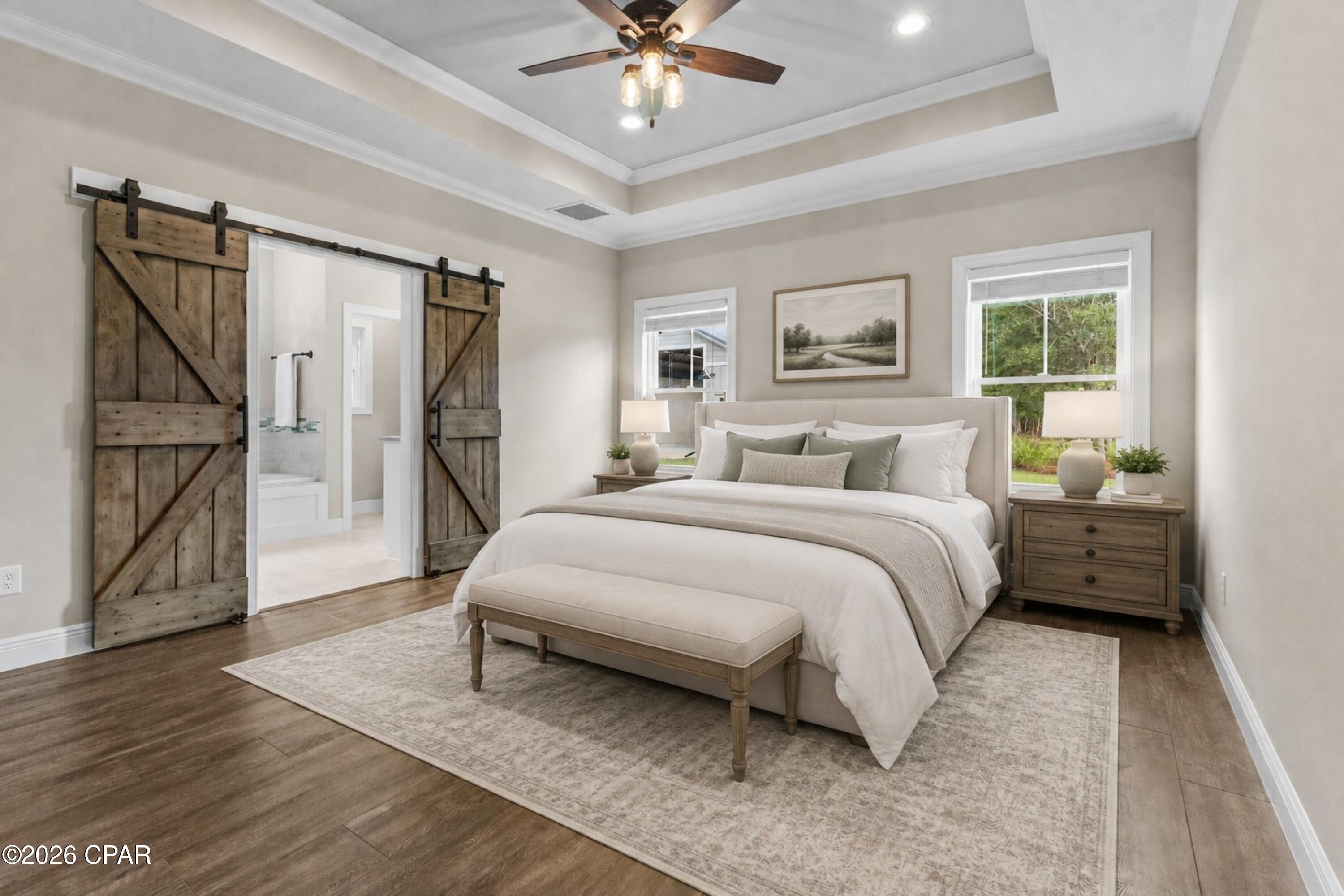4138 Cedar Creek Drive