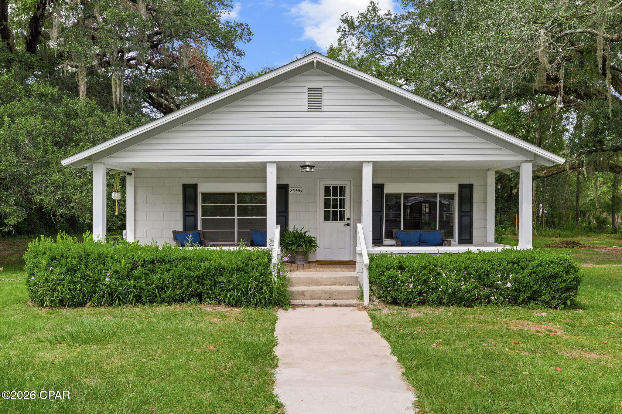 2596 Milton Street