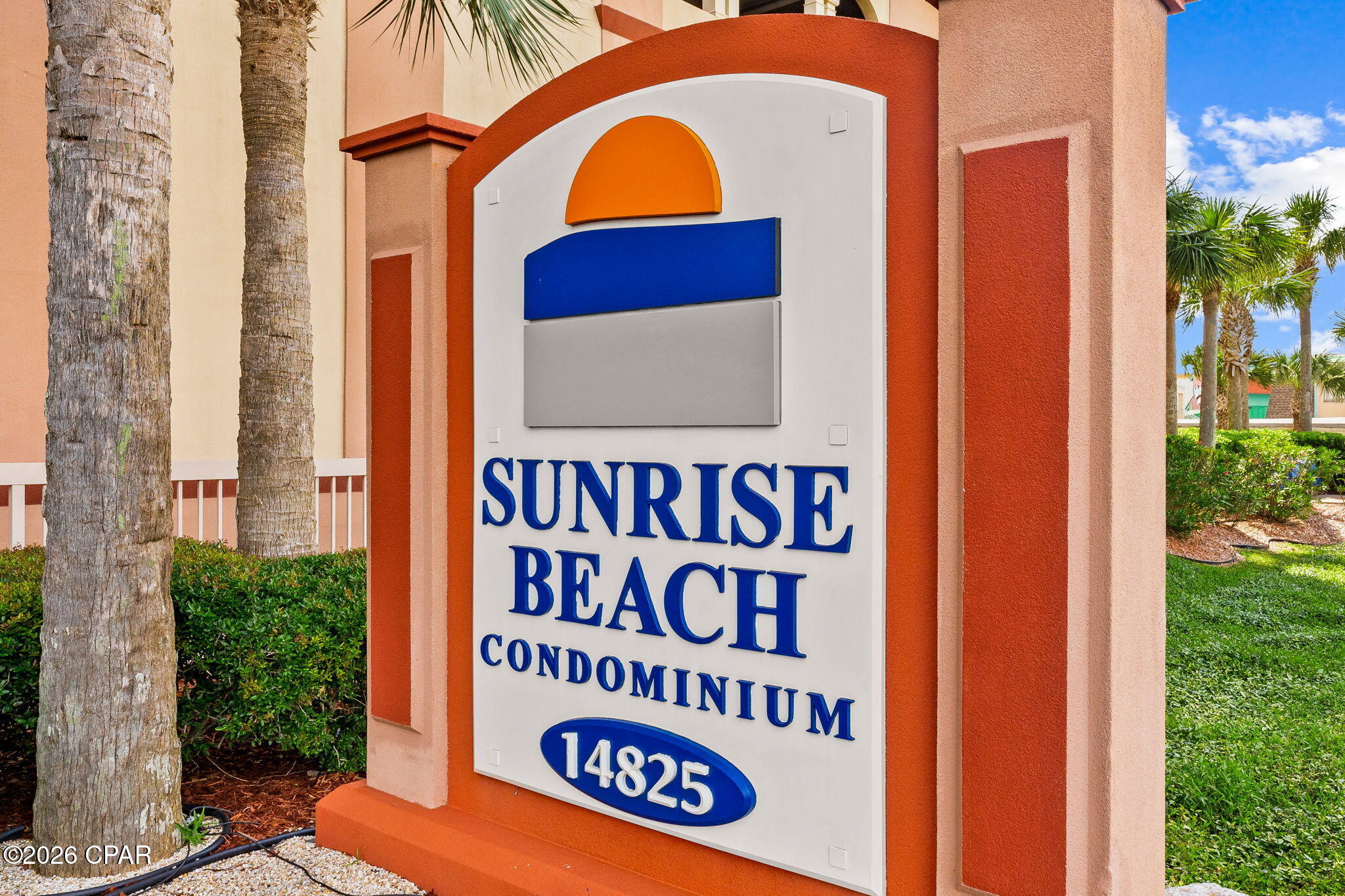 14825 Front Beach Road 1101