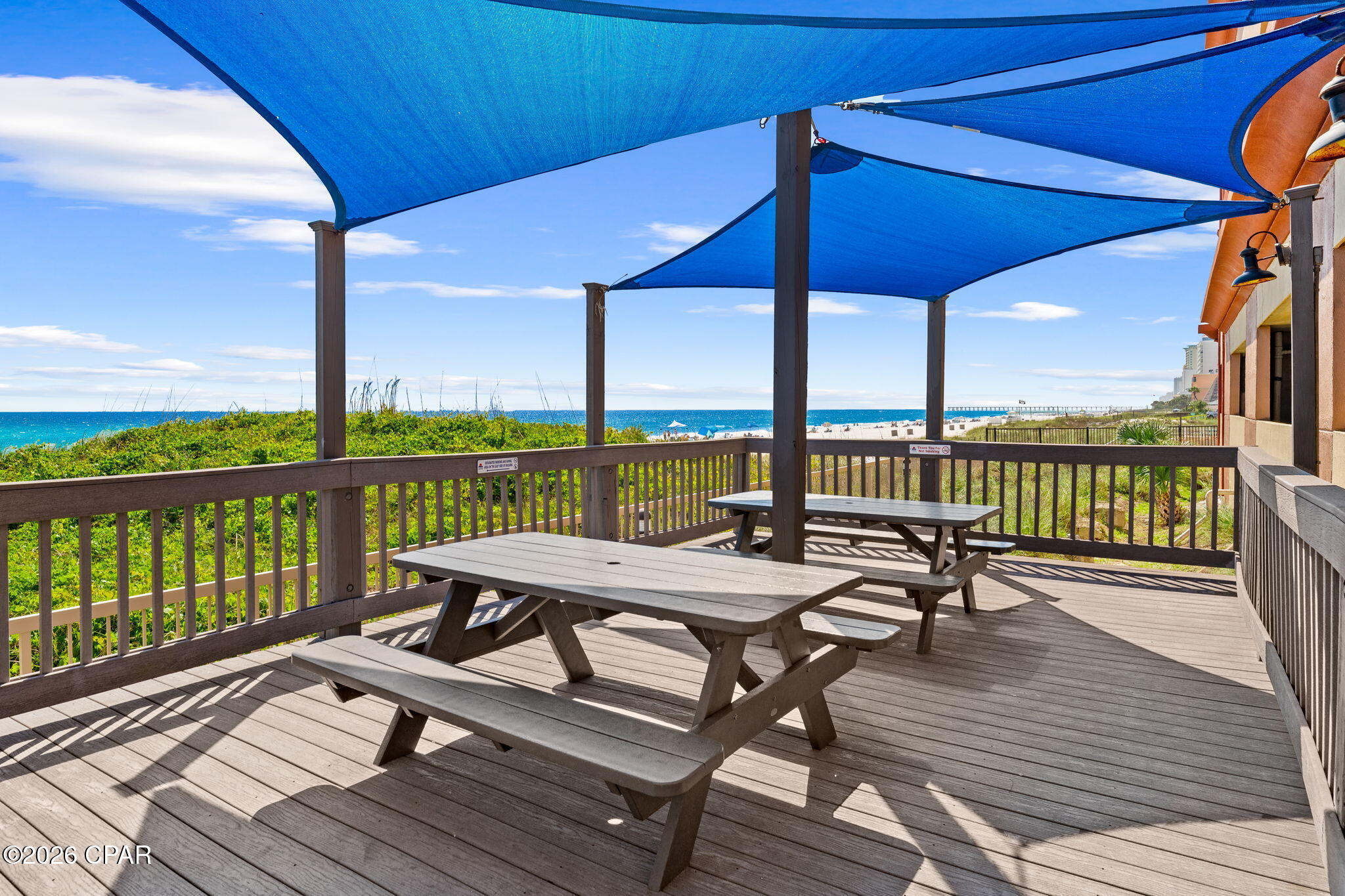 14825 Front Beach Road 1101