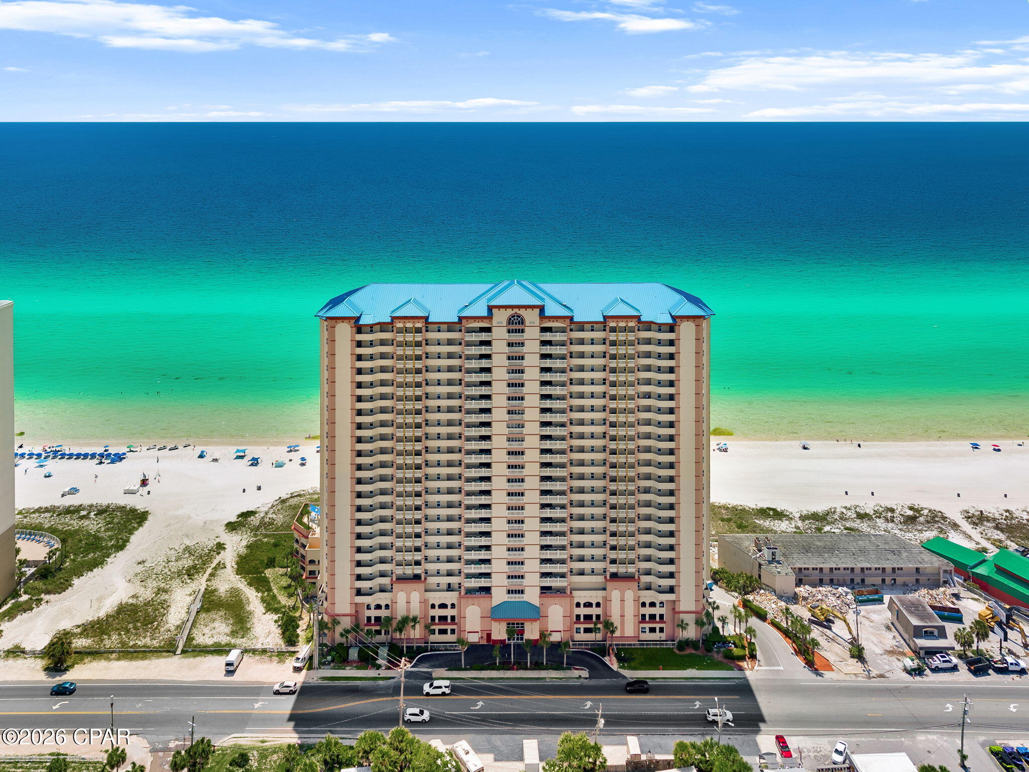 14825 Front Beach Road 1101