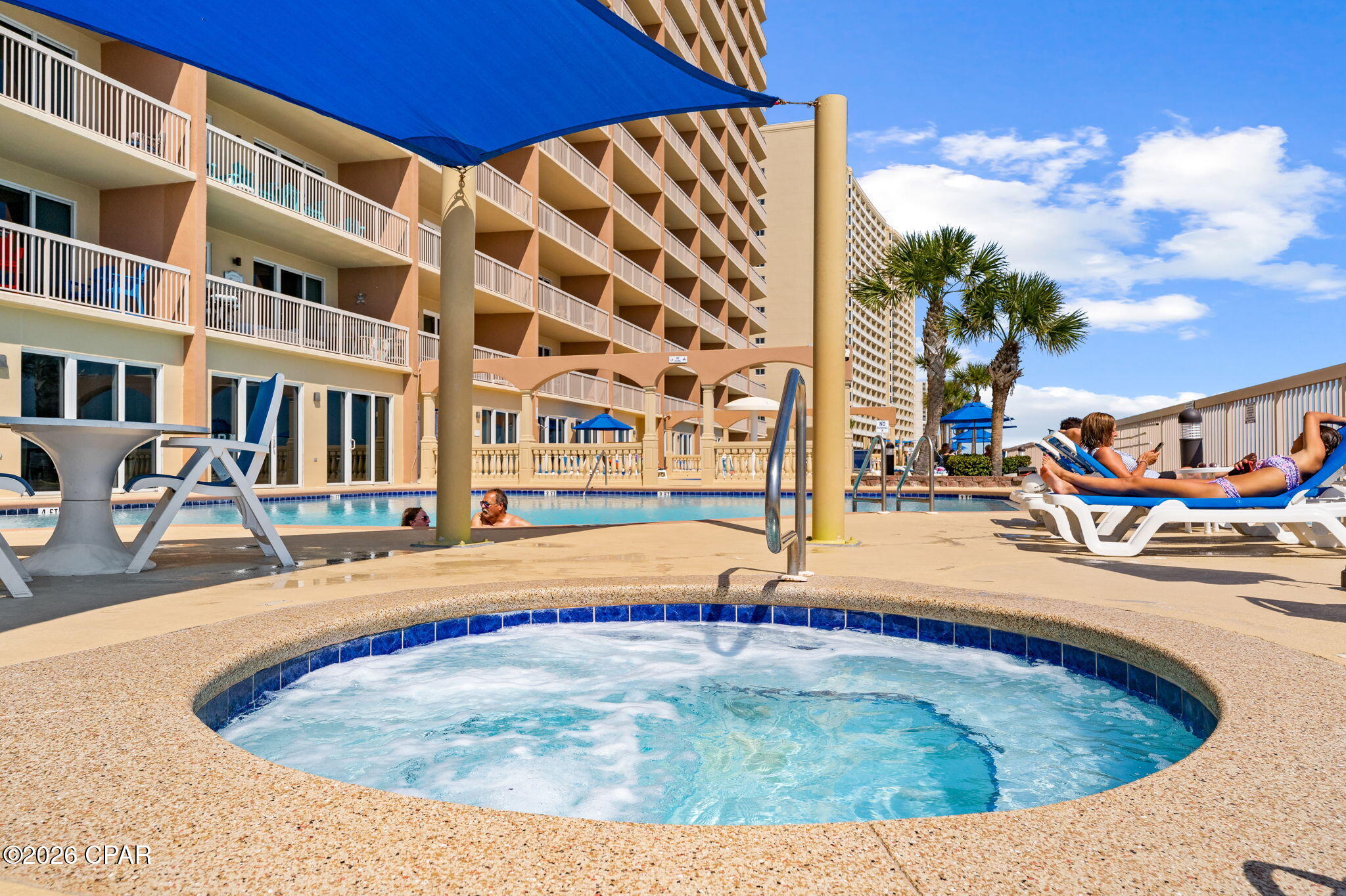 14825 Front Beach Road 1101