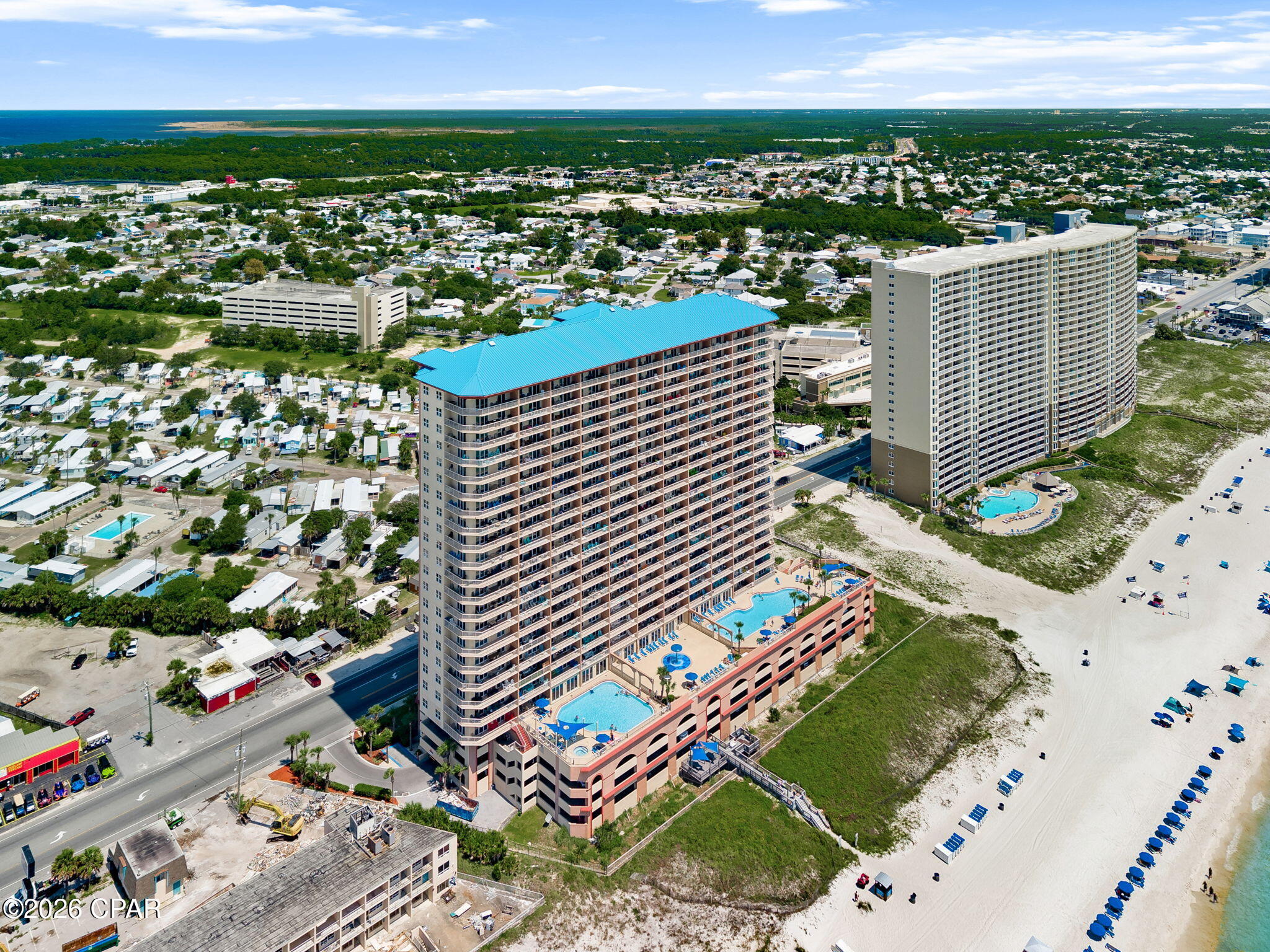 14825 Front Beach Road 1101