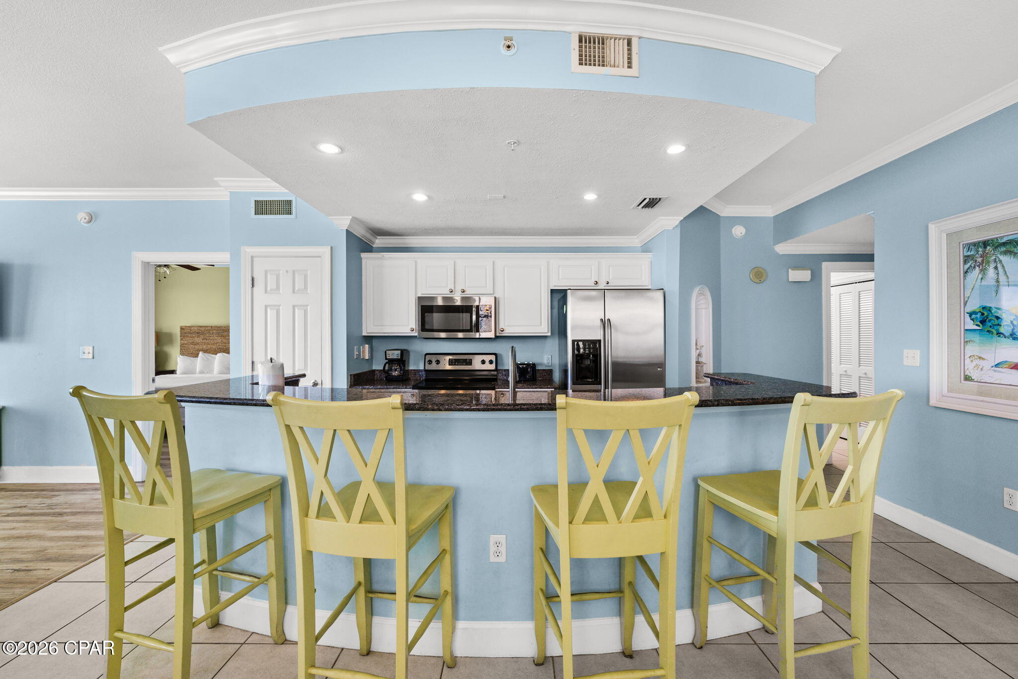 14825 Front Beach Road 1101