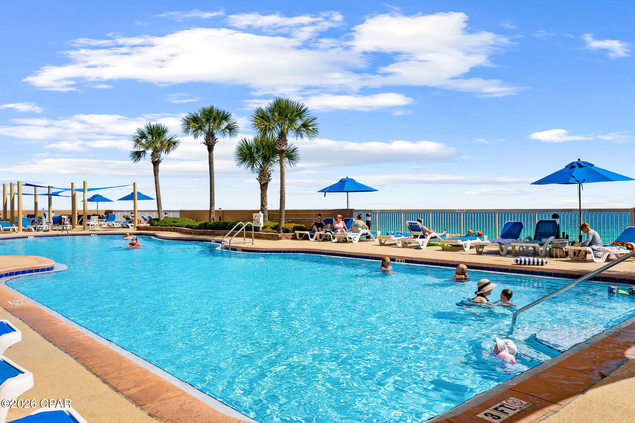 14825 Front Beach Road 1101