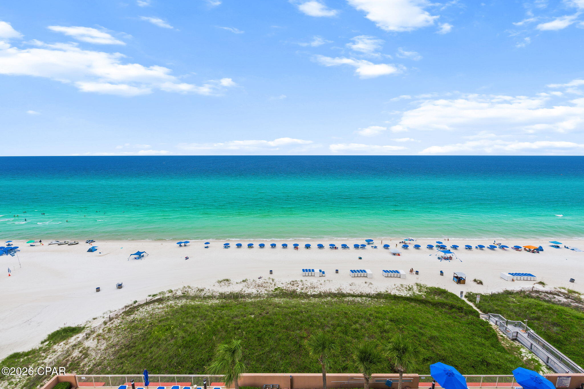 14825 Front Beach Road 1101