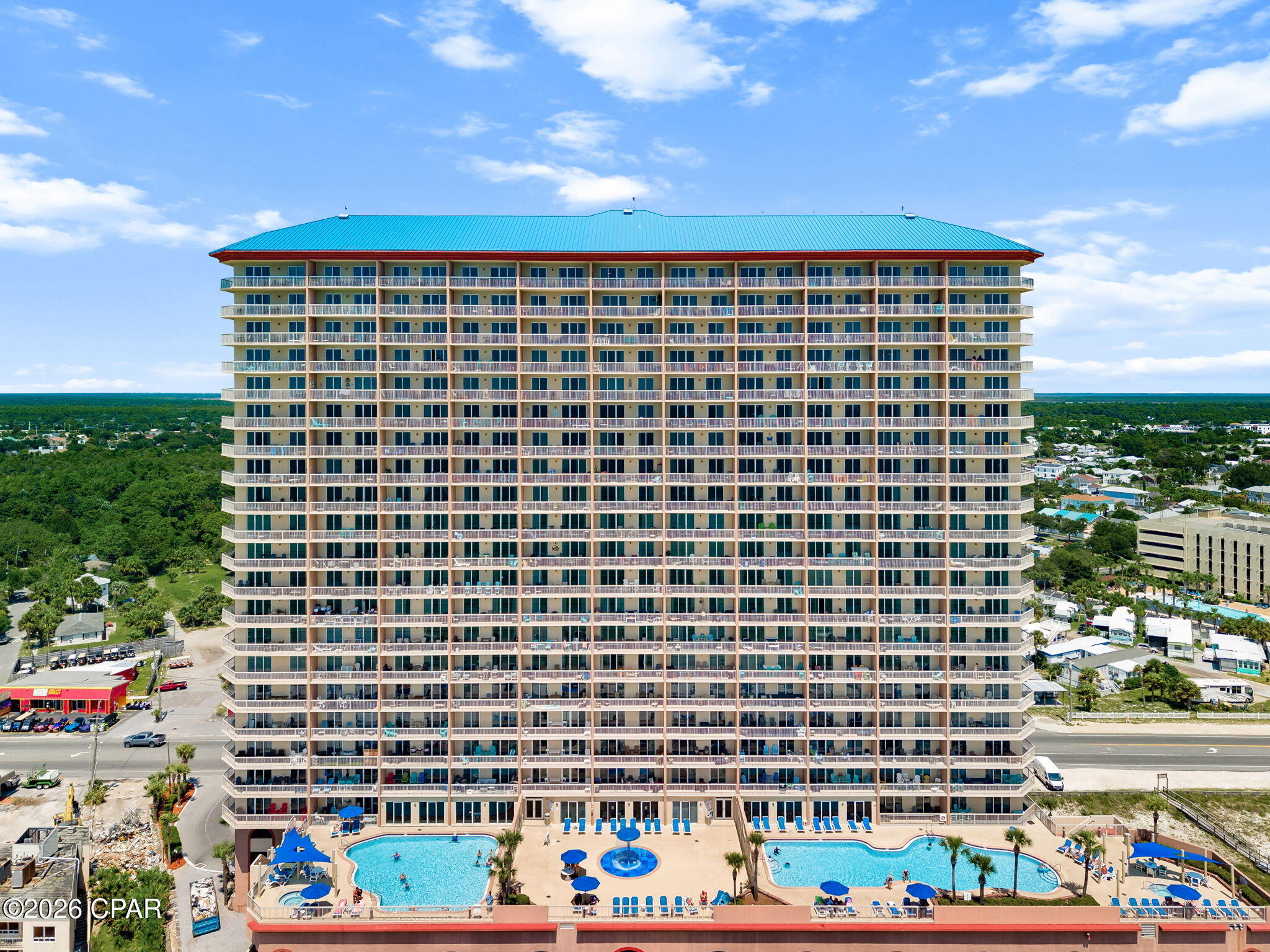 14825 Front Beach Road 1101