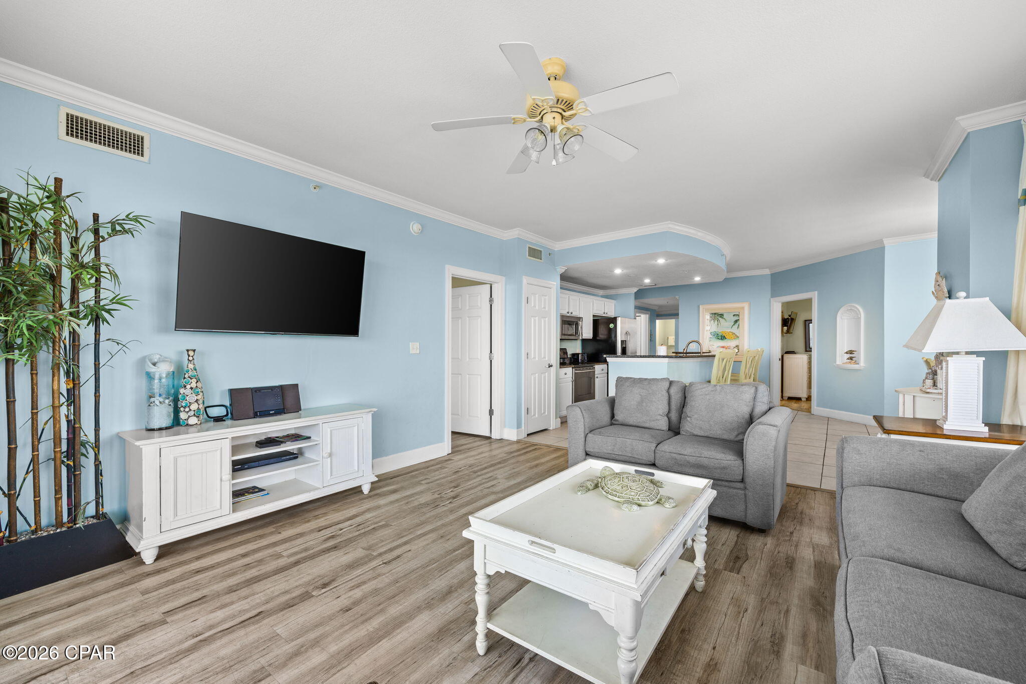 14825 Front Beach Road 1101