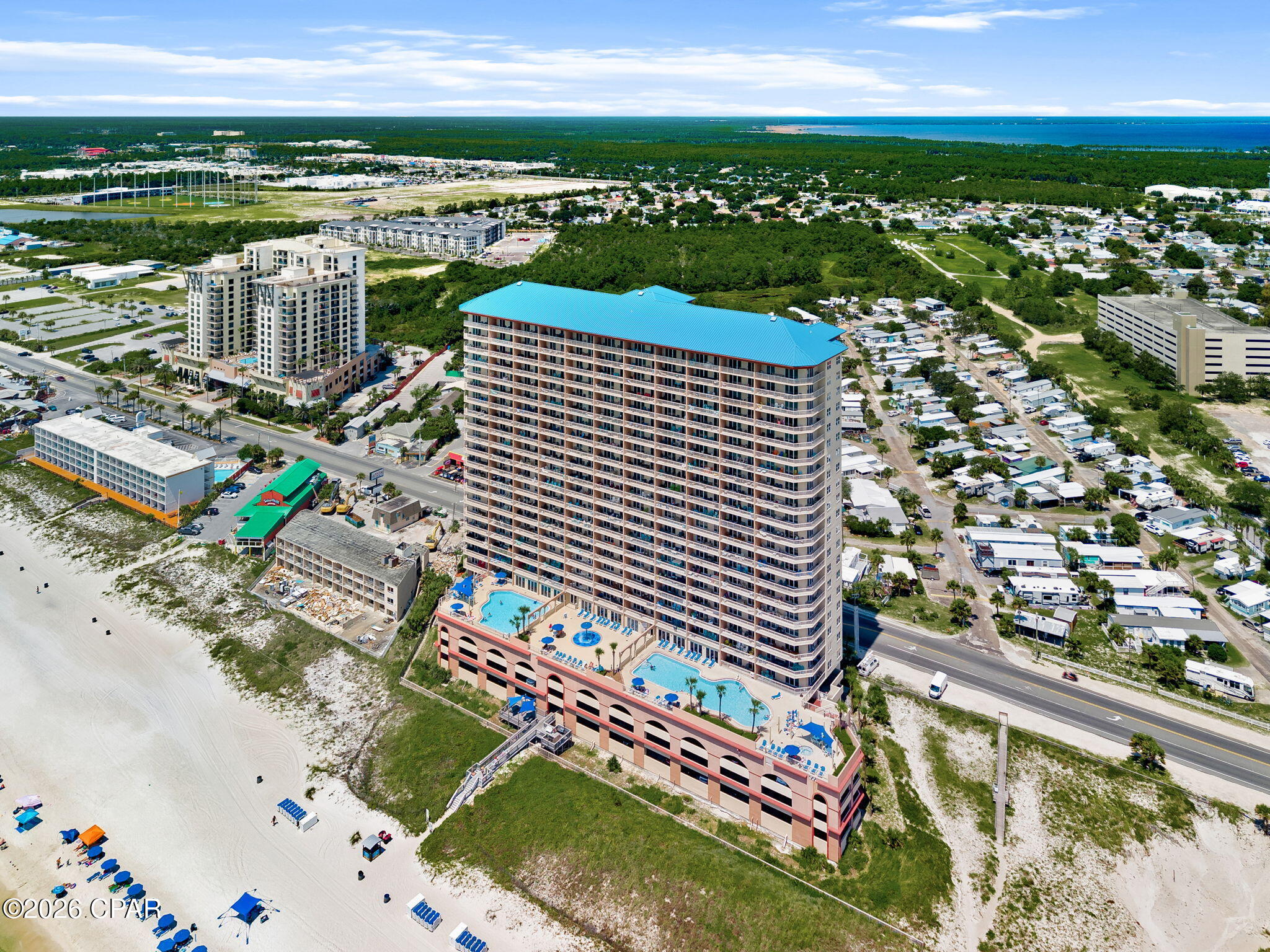 14825 Front Beach Road 1101