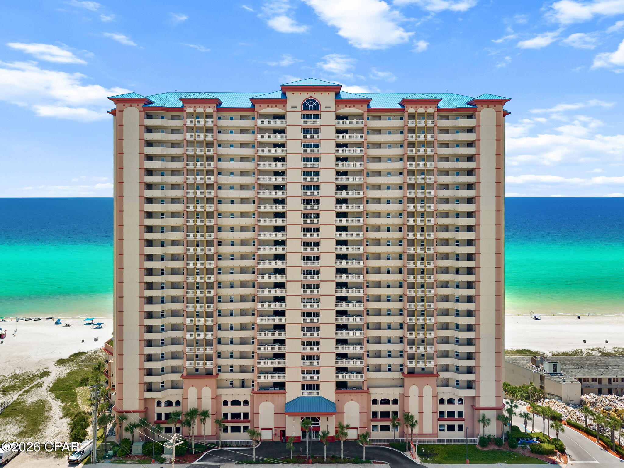 14825 Front Beach Road 1101
