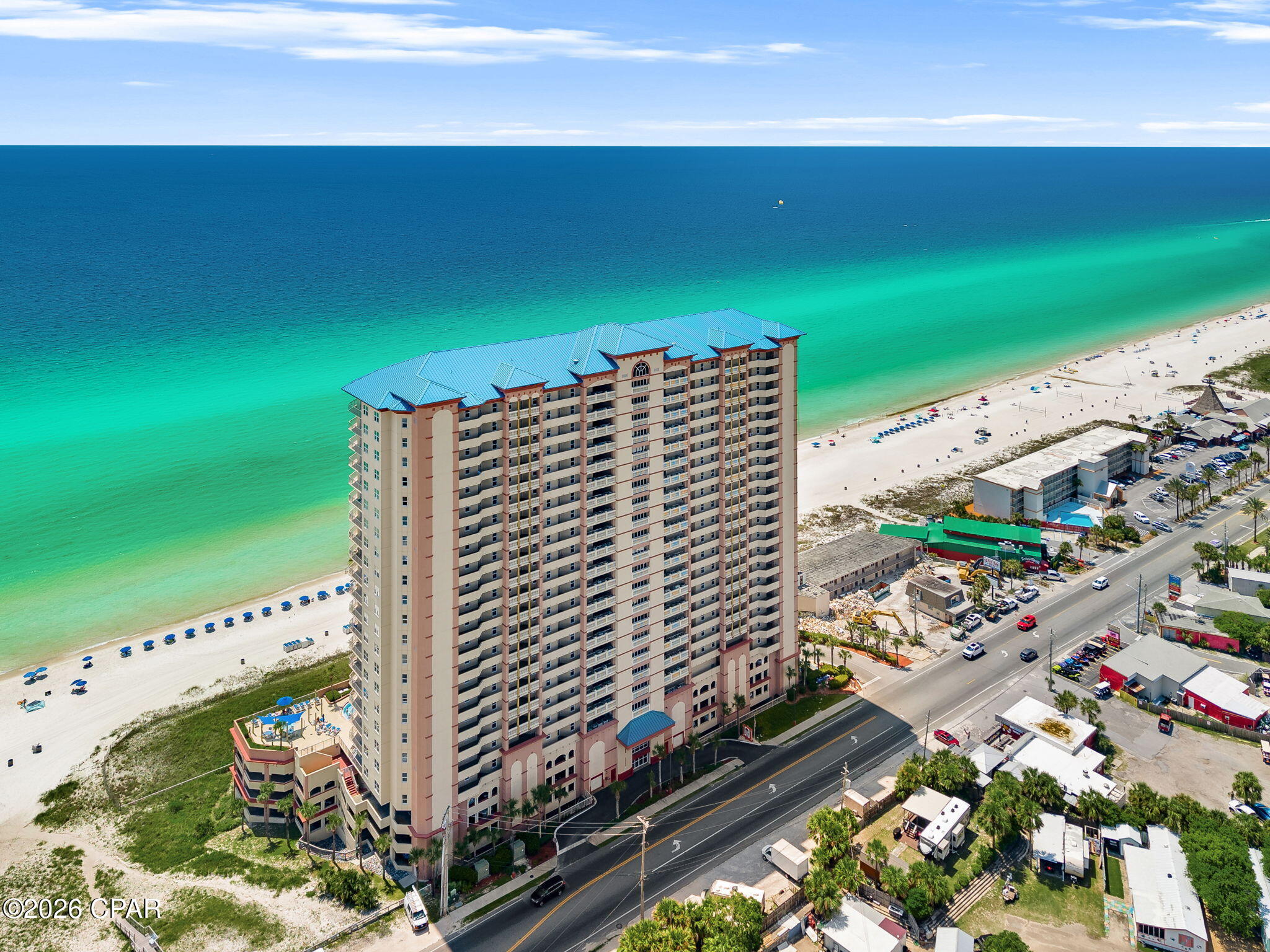 14825 Front Beach Road 1101