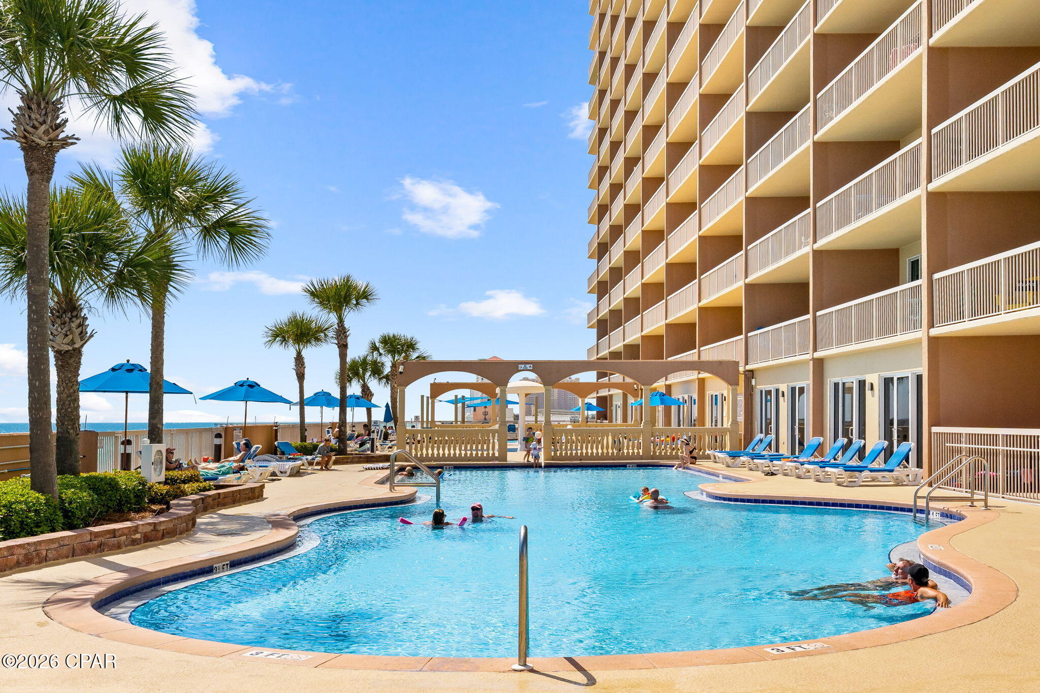 14825 Front Beach Road 1101