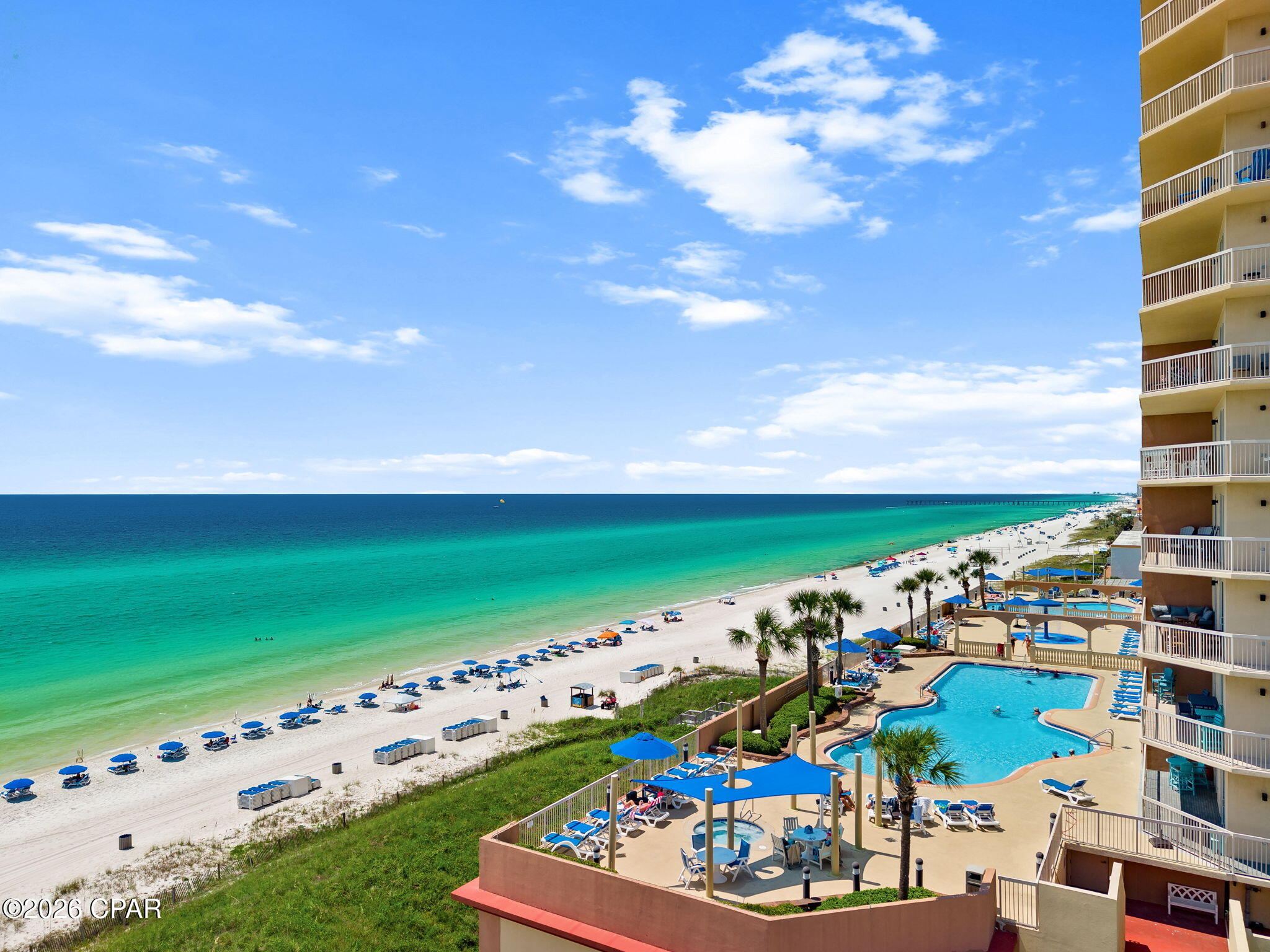14825 Front Beach Road 1101