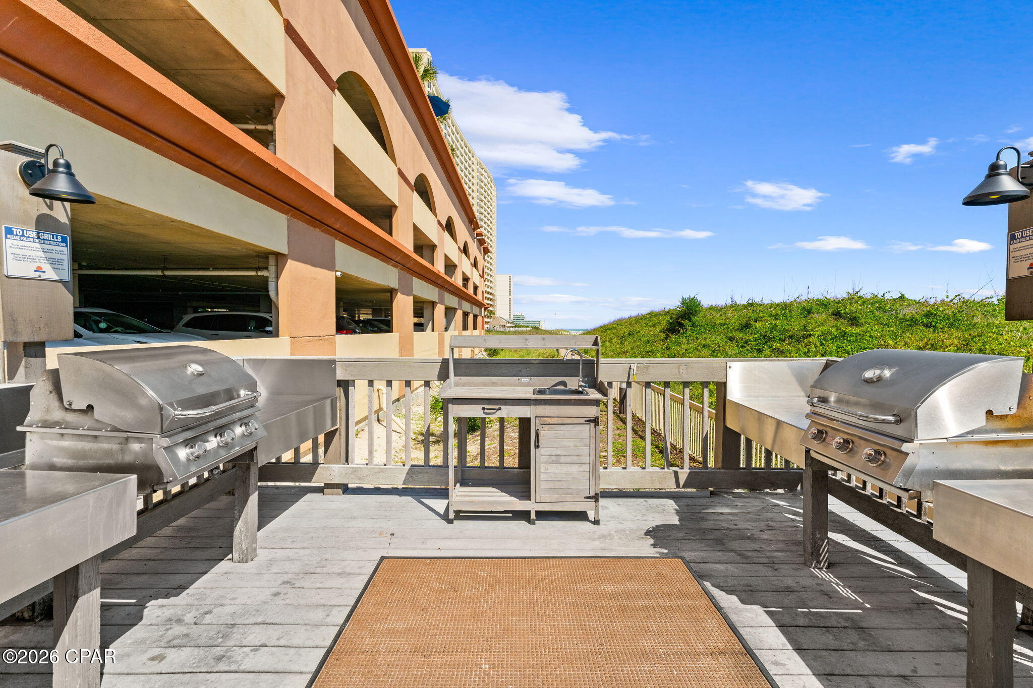 14825 Front Beach Road 1101