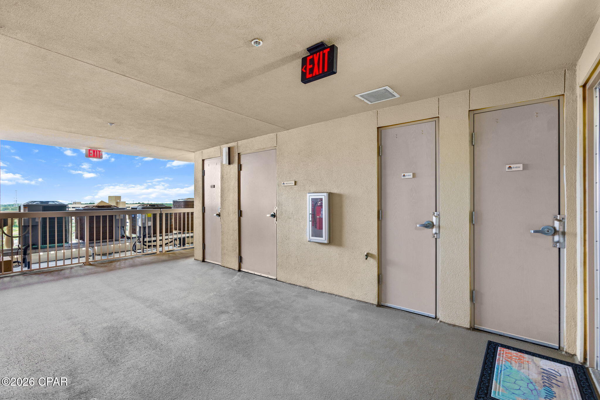 14825 Front Beach Road 1101
