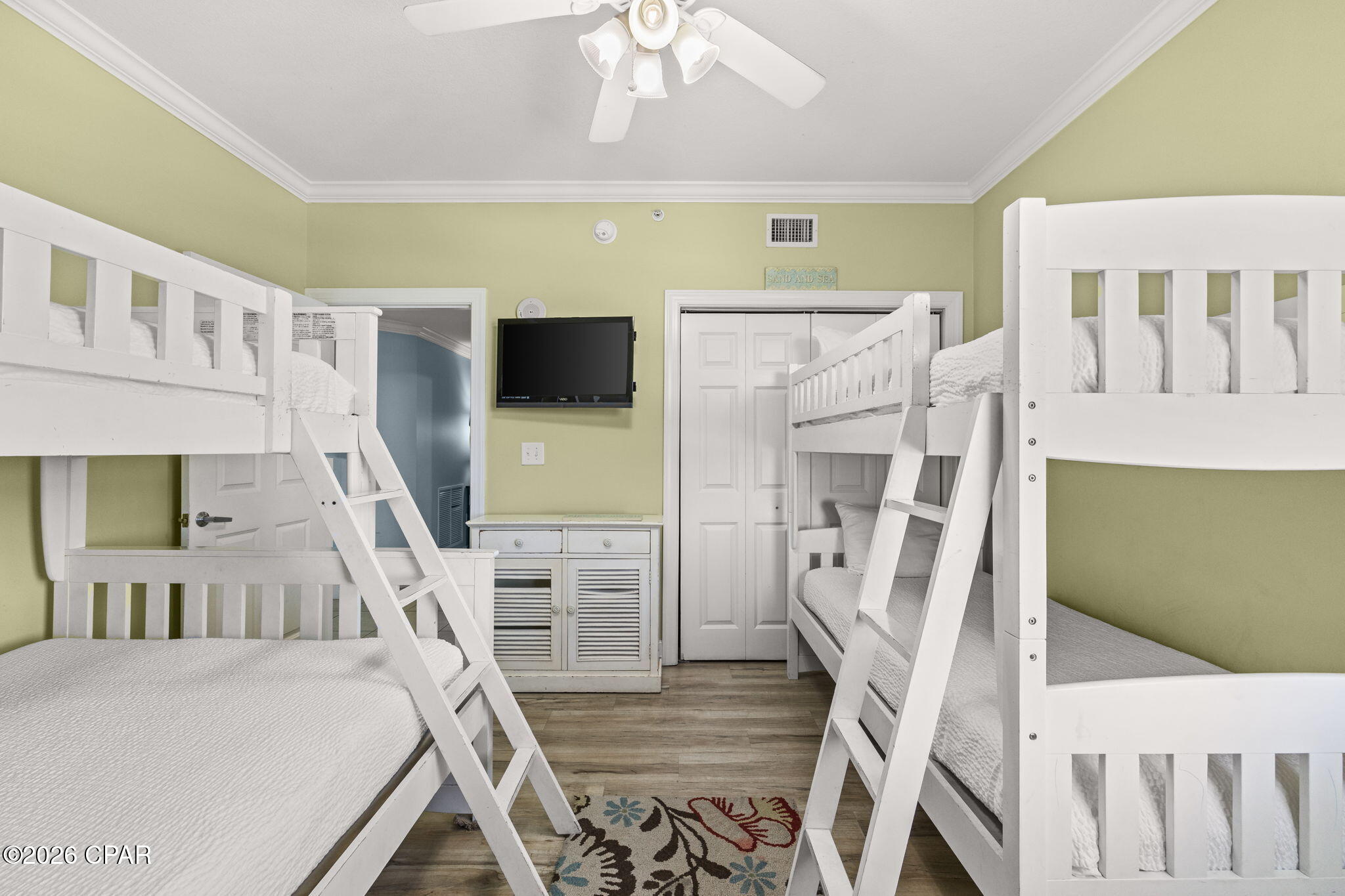 14825 Front Beach Road 1101