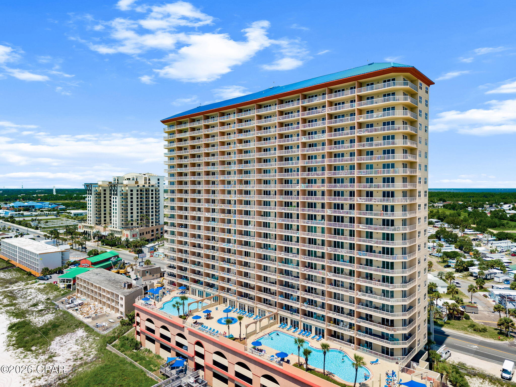 14825 Front Beach Road 1101