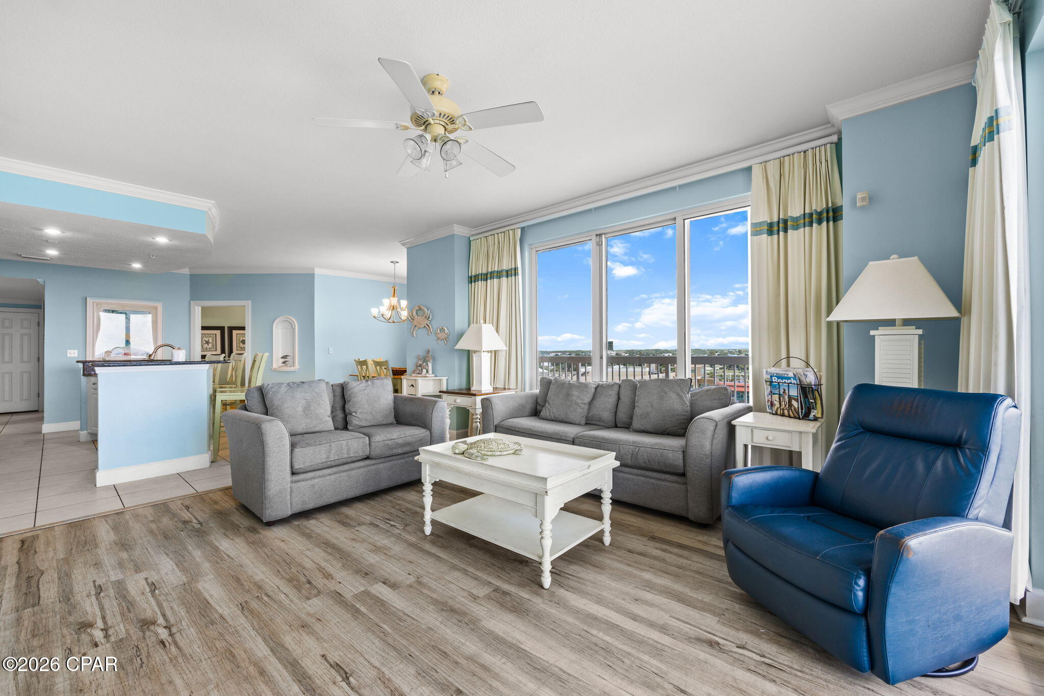 14825 Front Beach Road 1101
