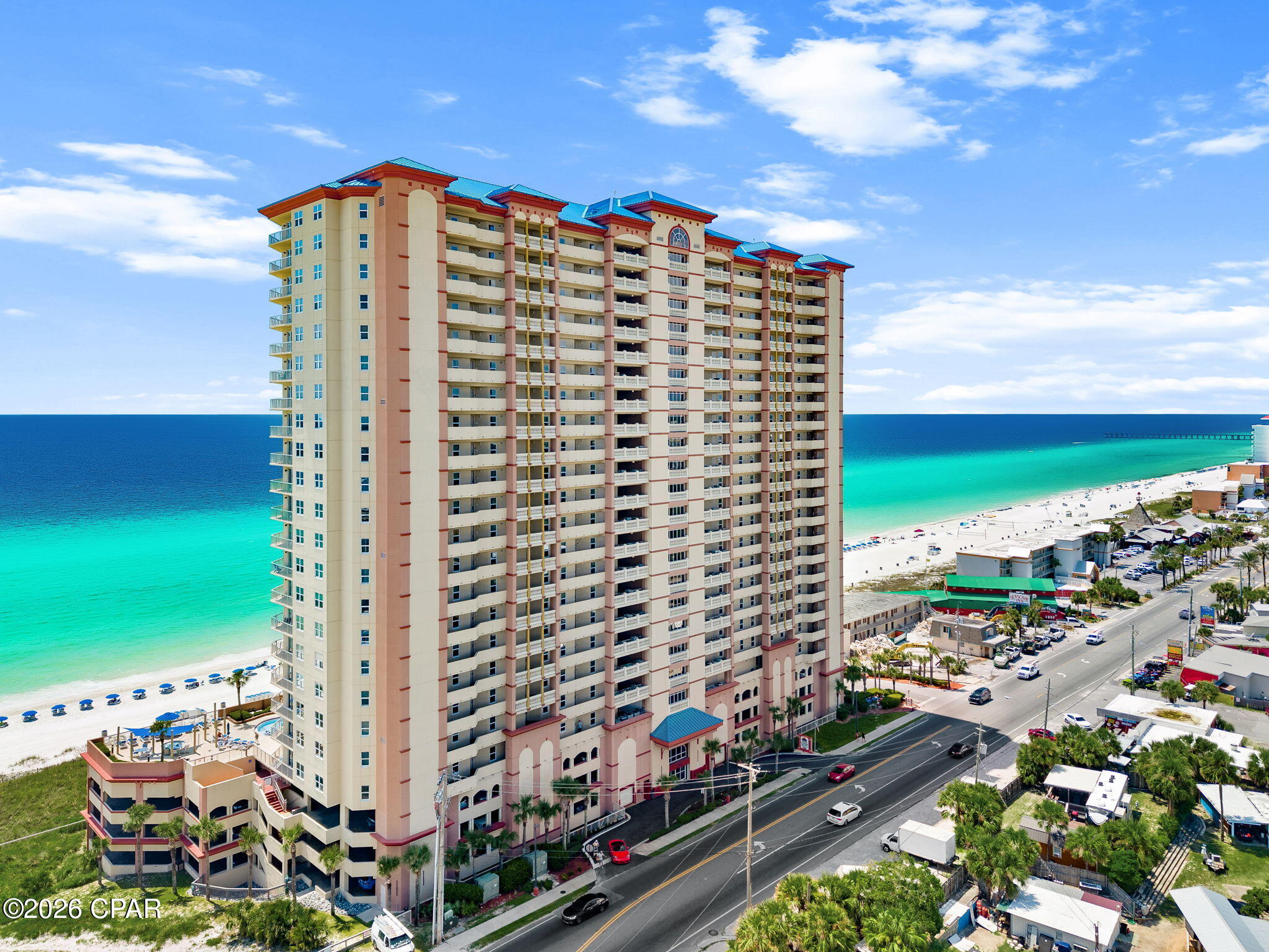 14825 Front Beach Road 1101