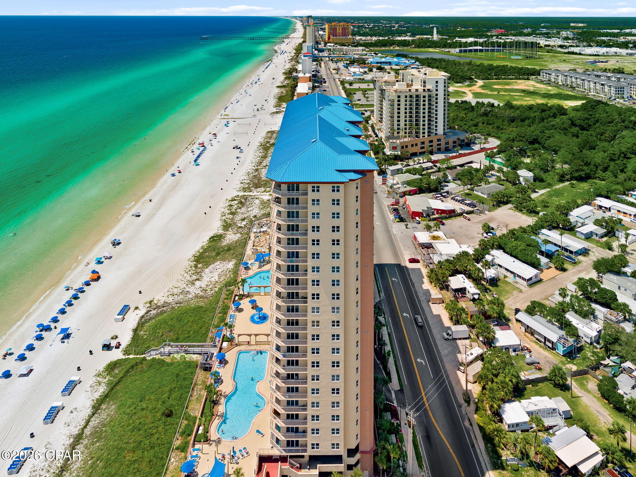 14825 Front Beach Road 1101