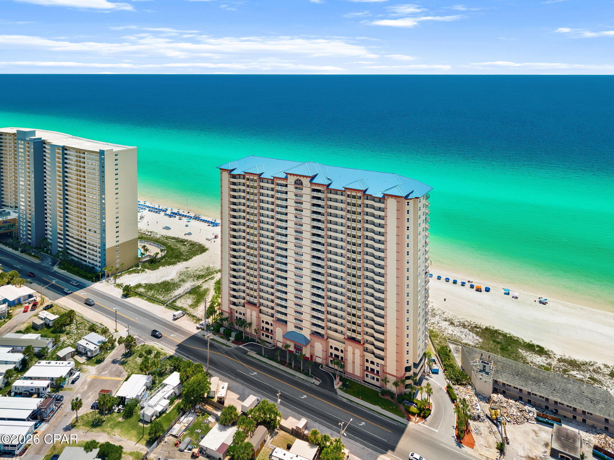 14825 Front Beach Road 1101