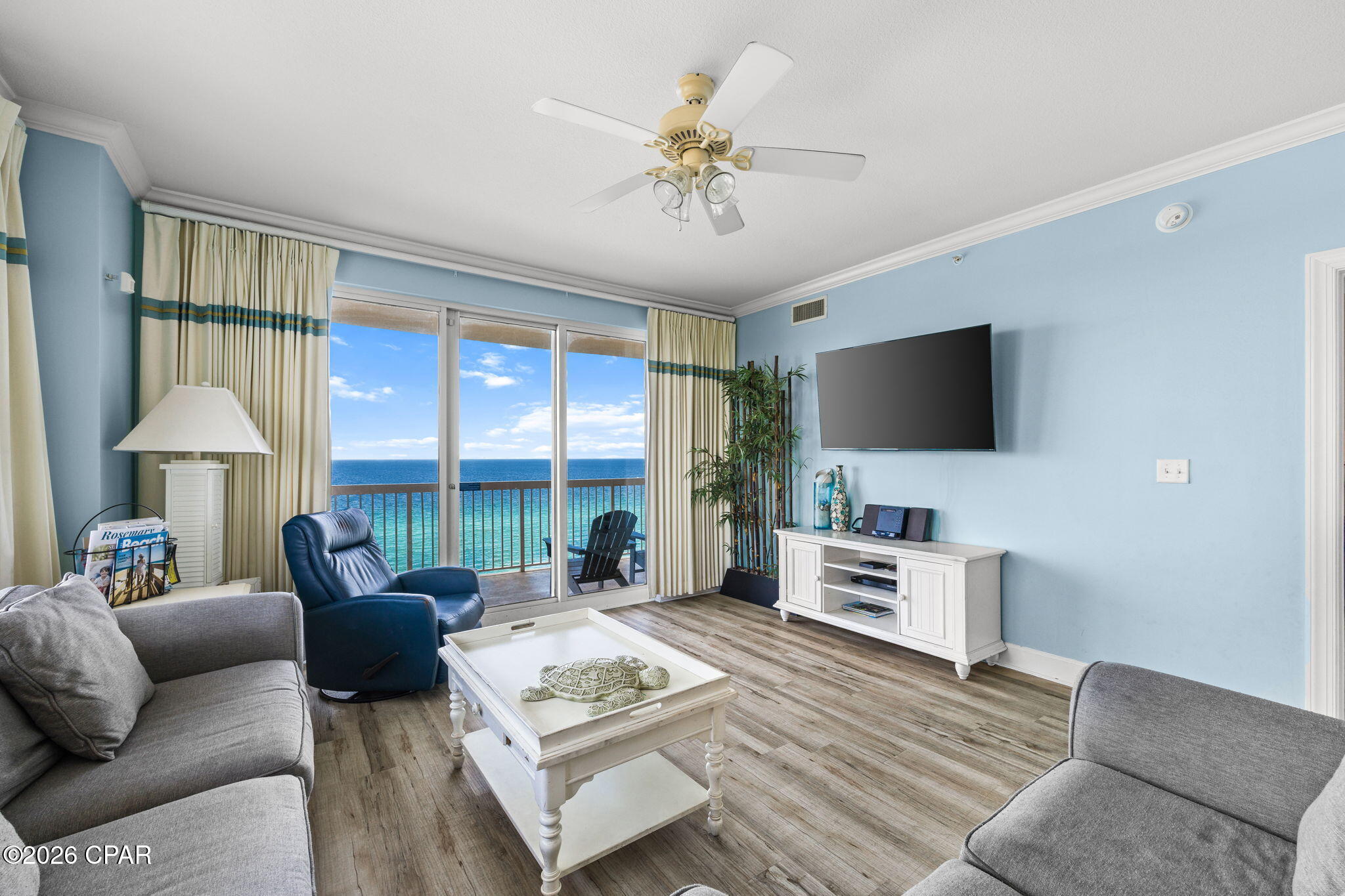 14825 Front Beach Road 1101