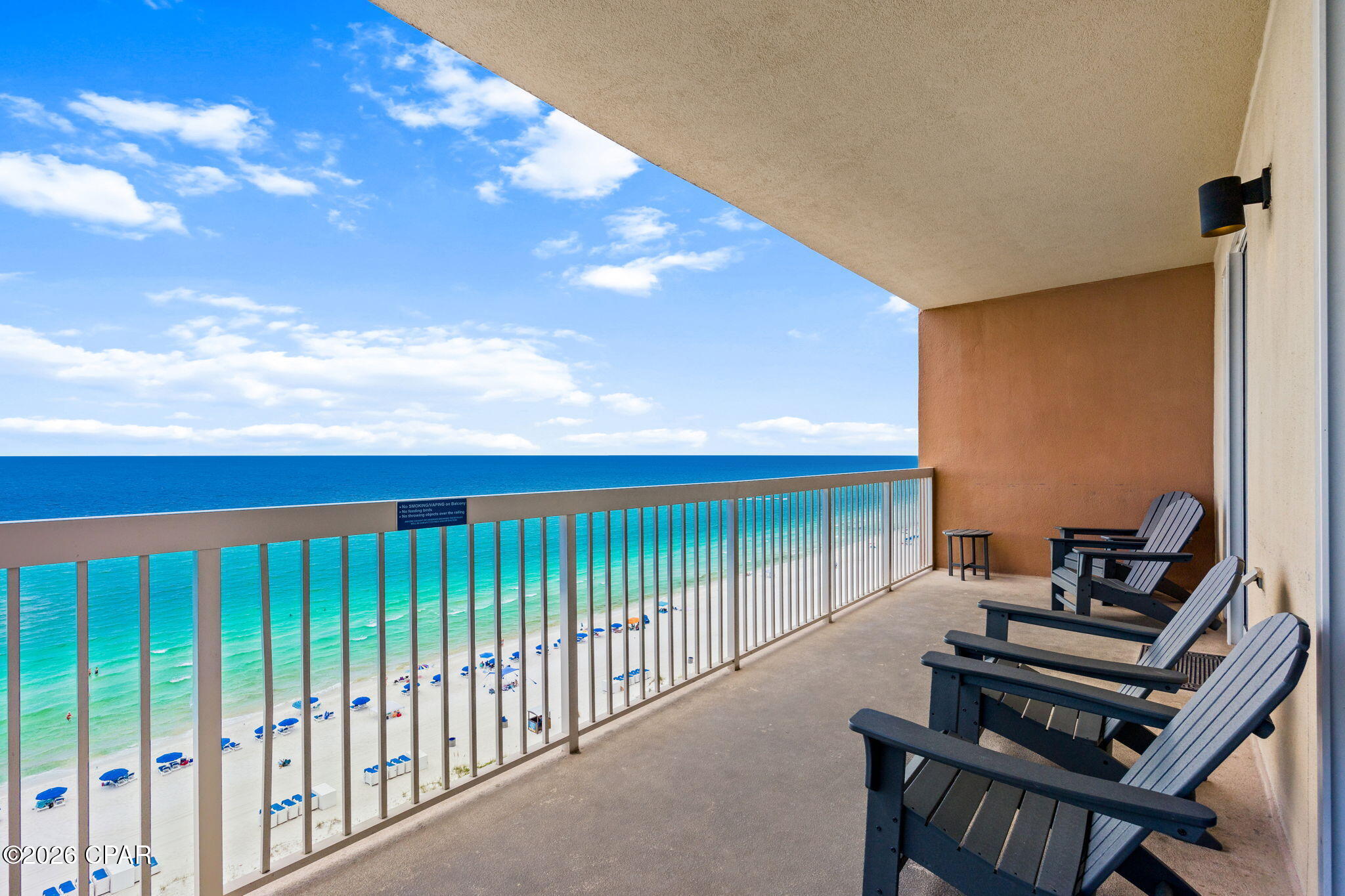 14825 Front Beach Road 1101