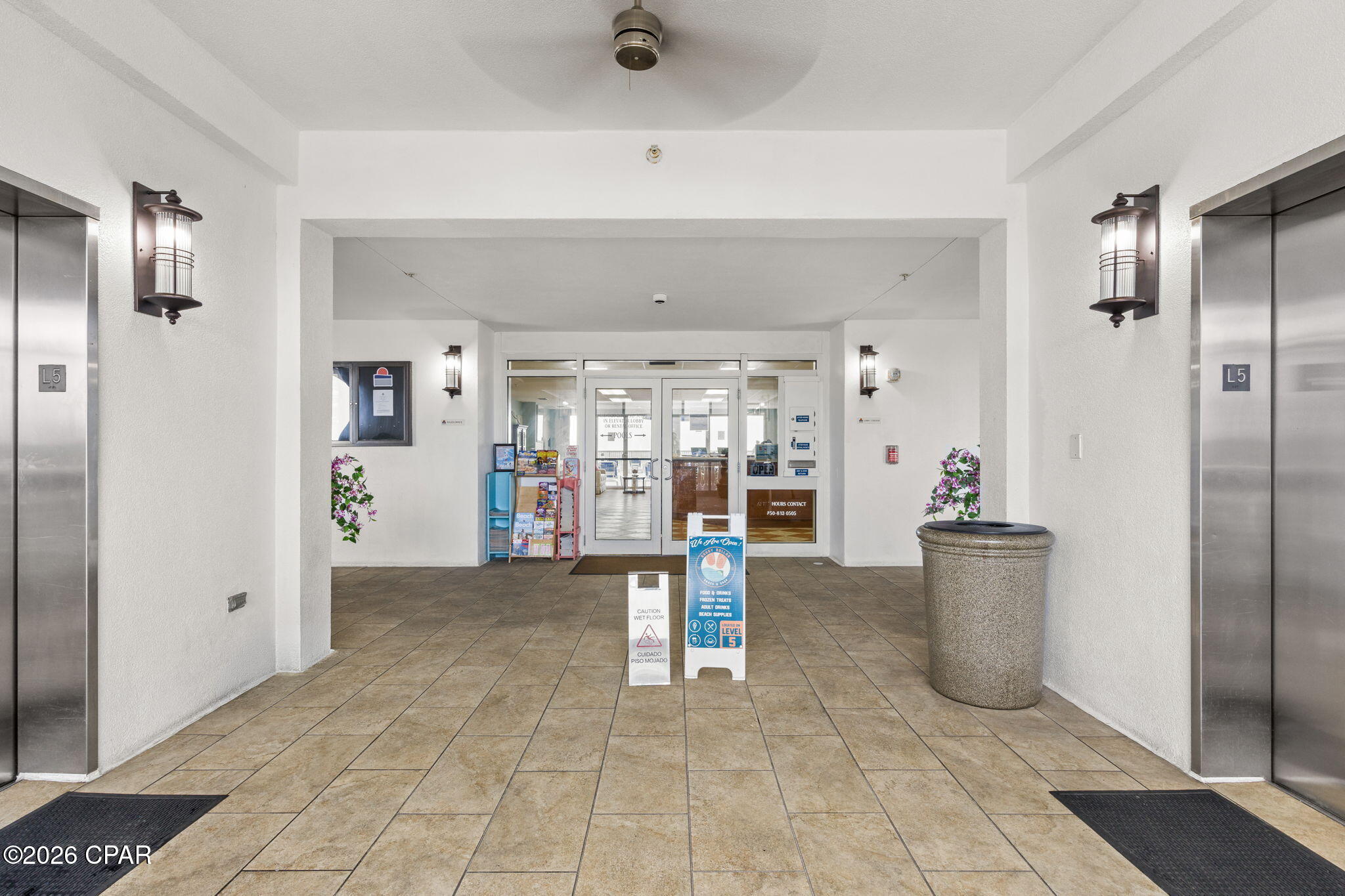 14825 Front Beach Road 1101