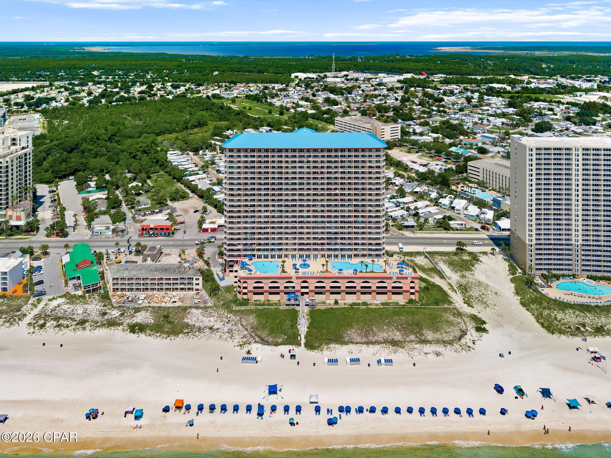 14825 Front Beach Road 1101