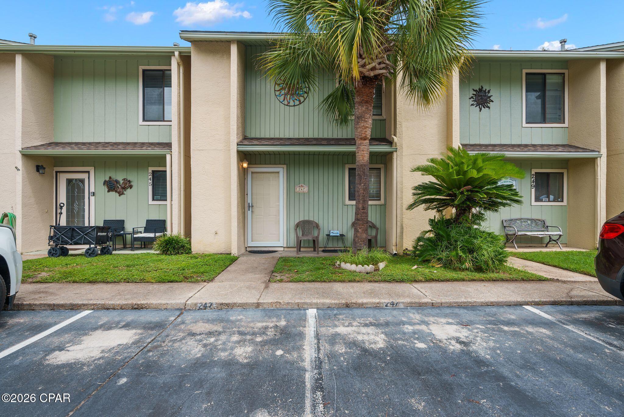 247 Saint Katherine Boulevard