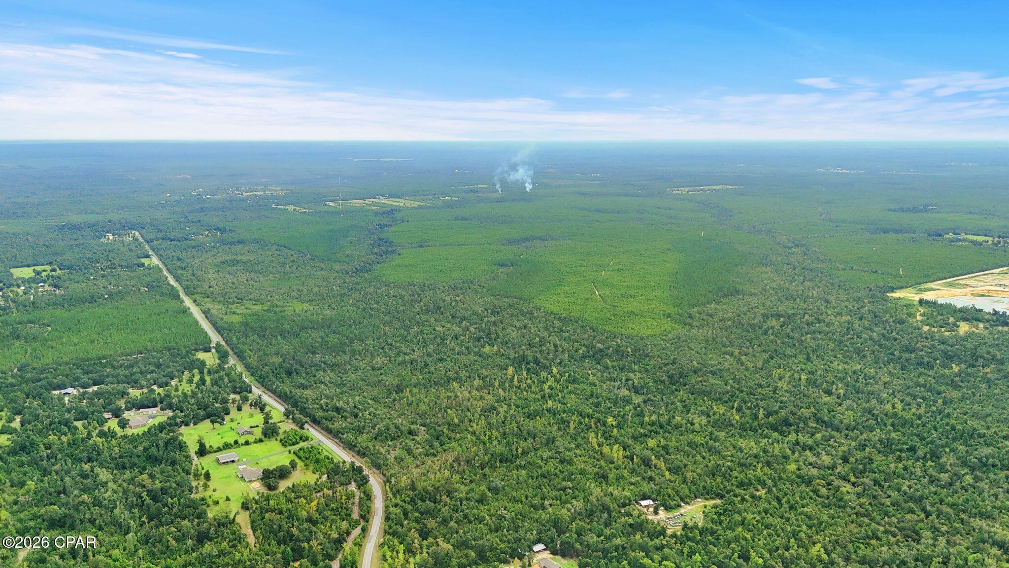 000 Blue Springs Road Parcel 1