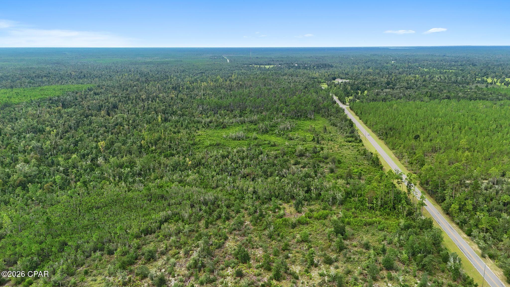 000 Blue Springs Road Parcel 1