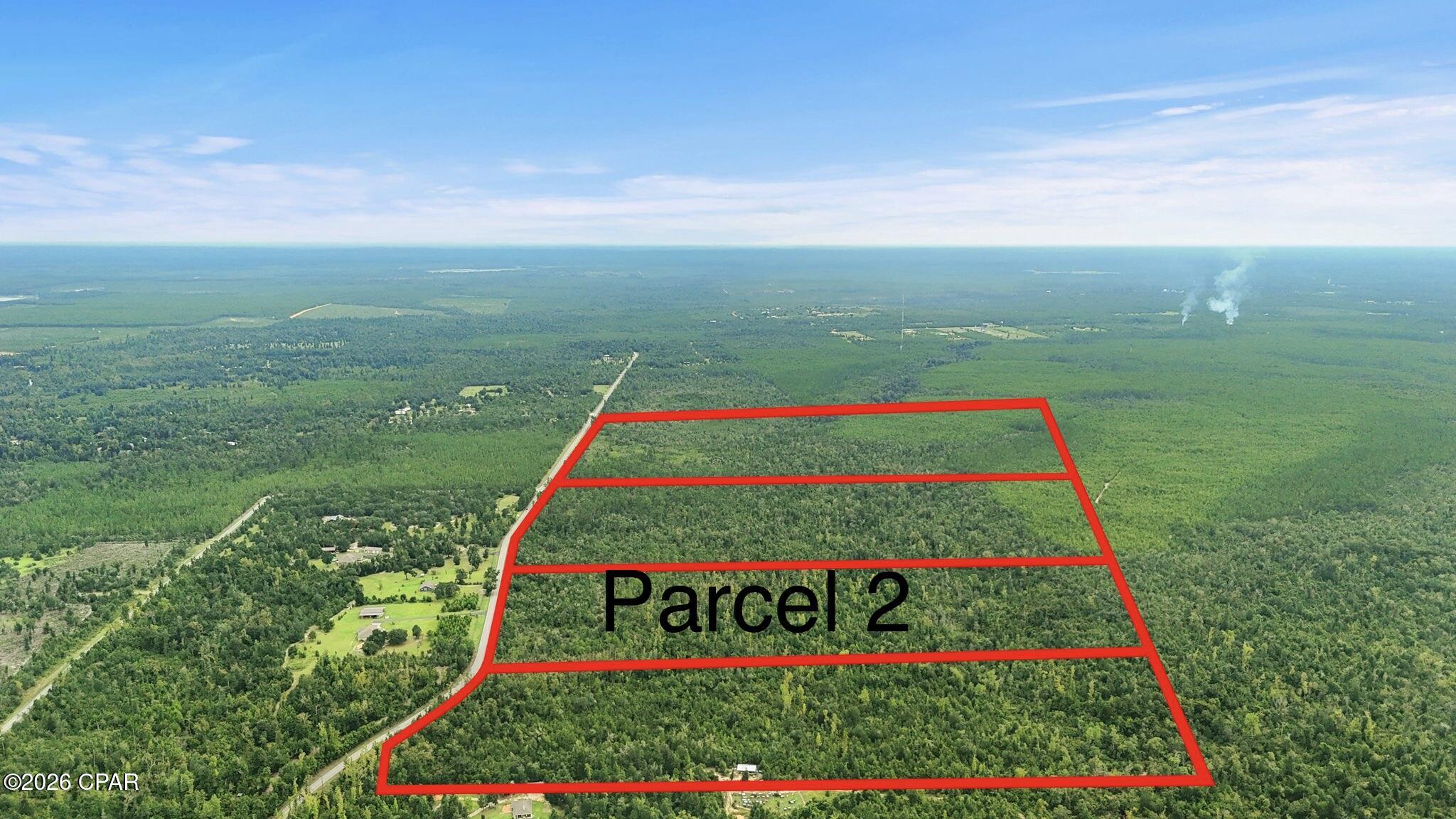 010 Blue Springs Road Parcel 2