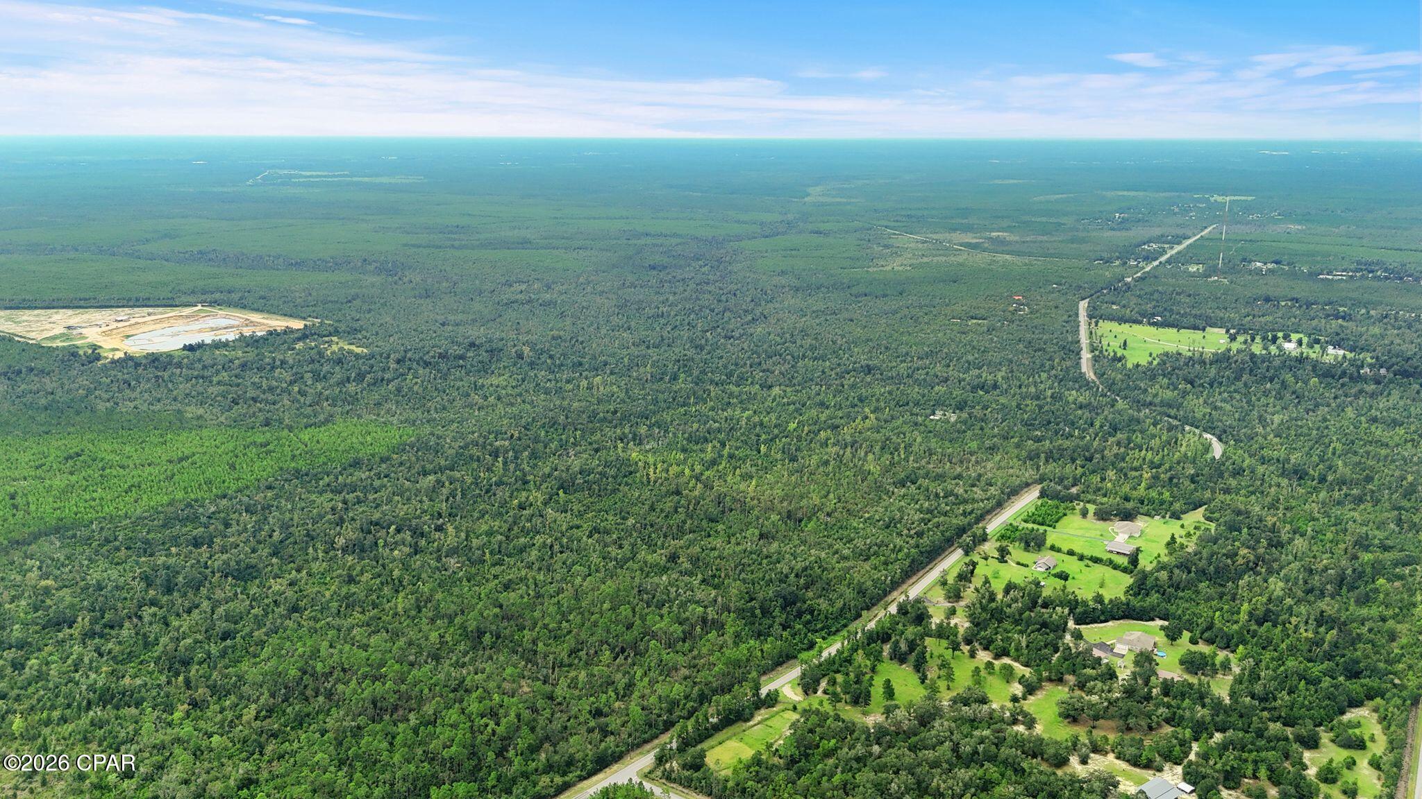 010 Blue Springs Road Parcel 2