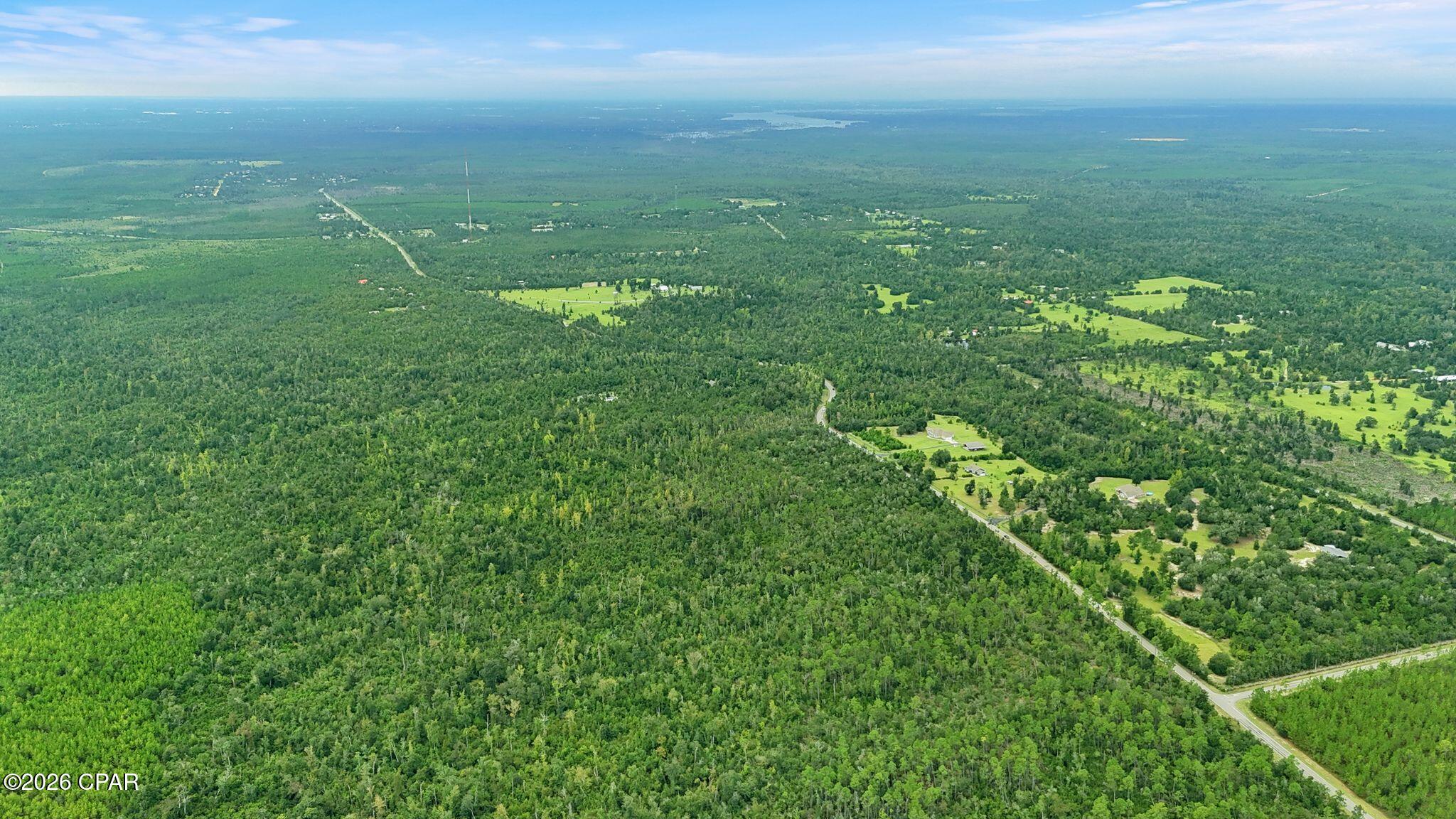 010 Blue Springs Road Parcel 2