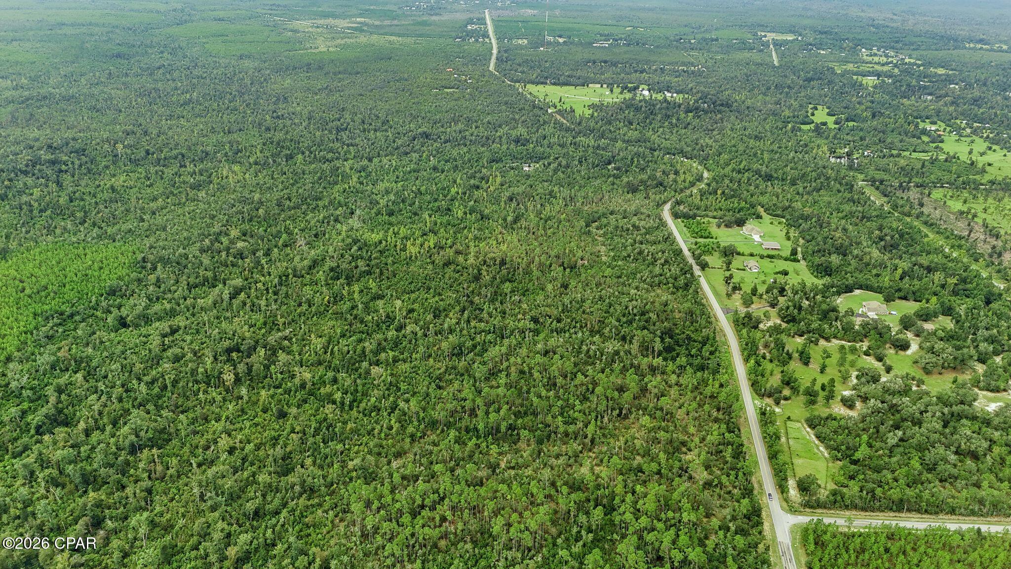 020 Blue Springs Road Parcel 3