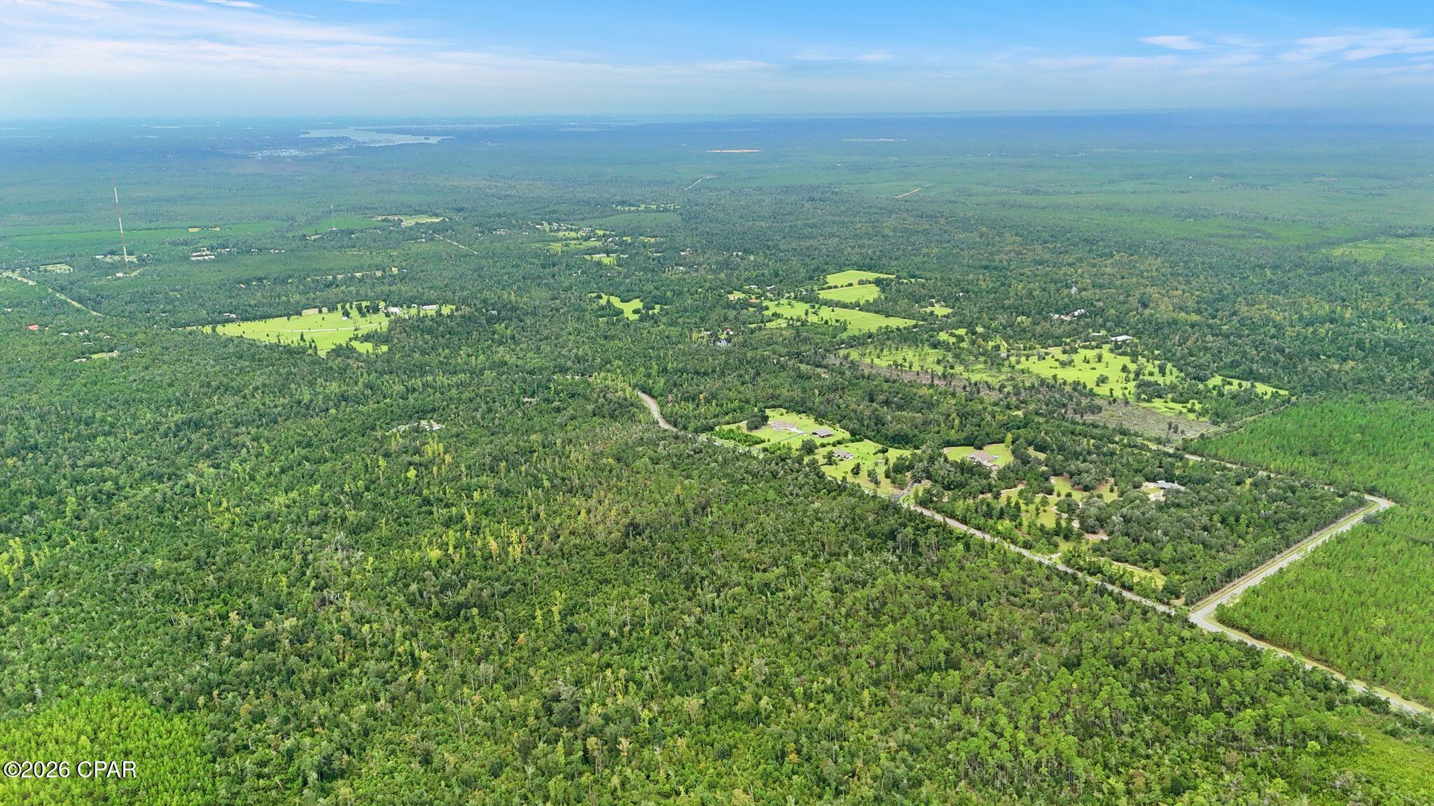020 Blue Springs Road Parcel 3