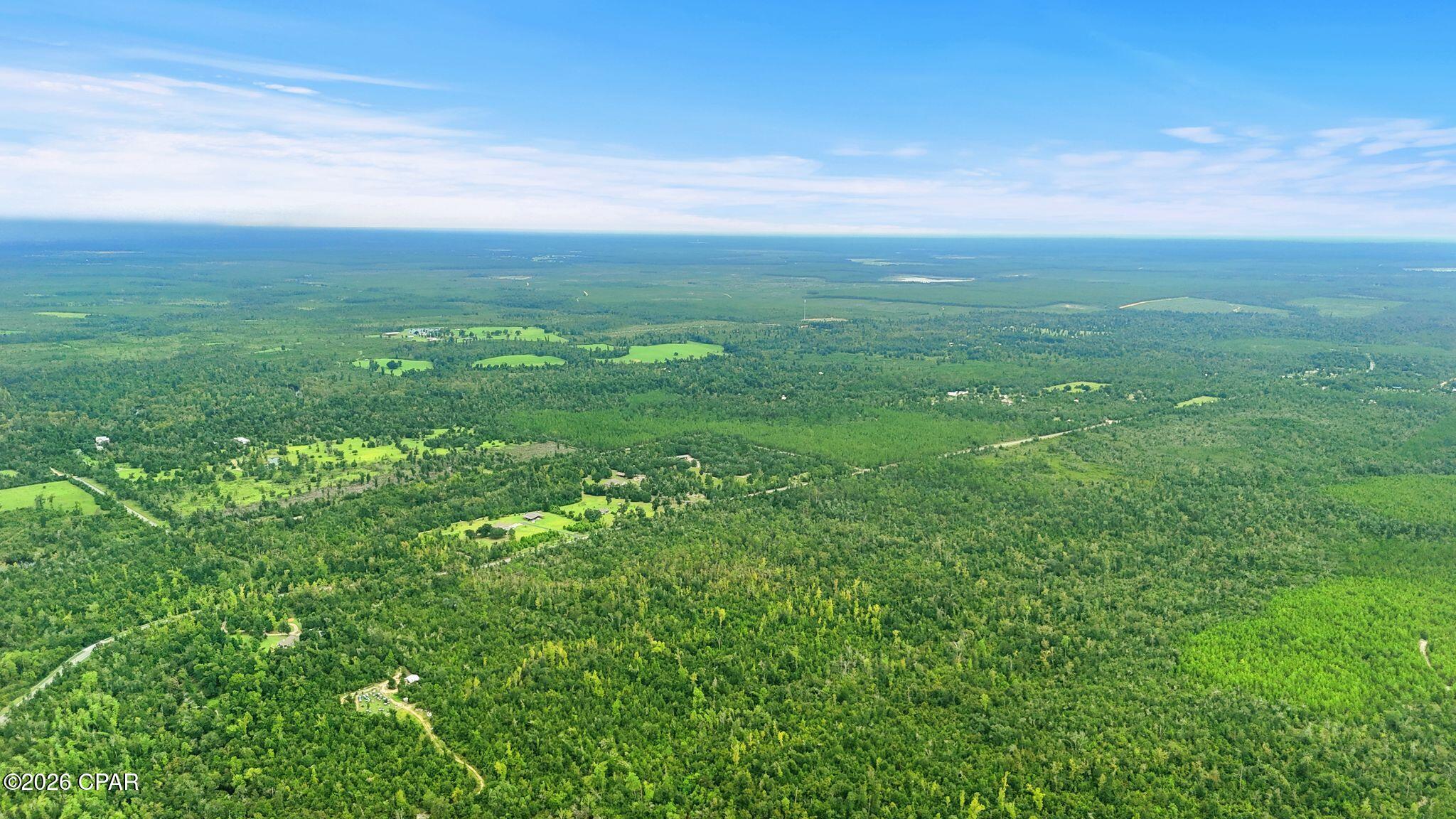 020 Blue Springs Road Parcel 3