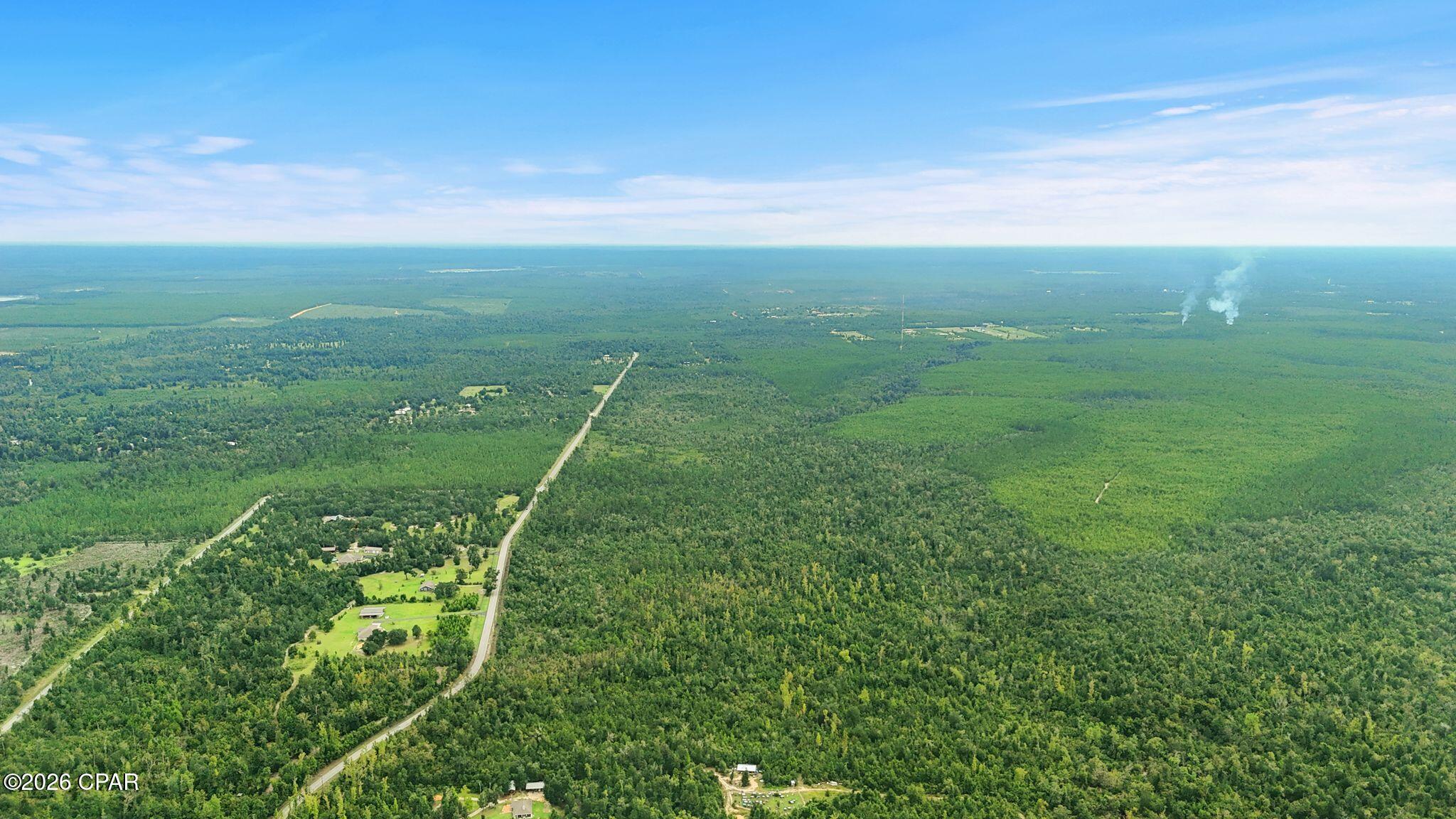 020 Blue Springs Road Parcel 3