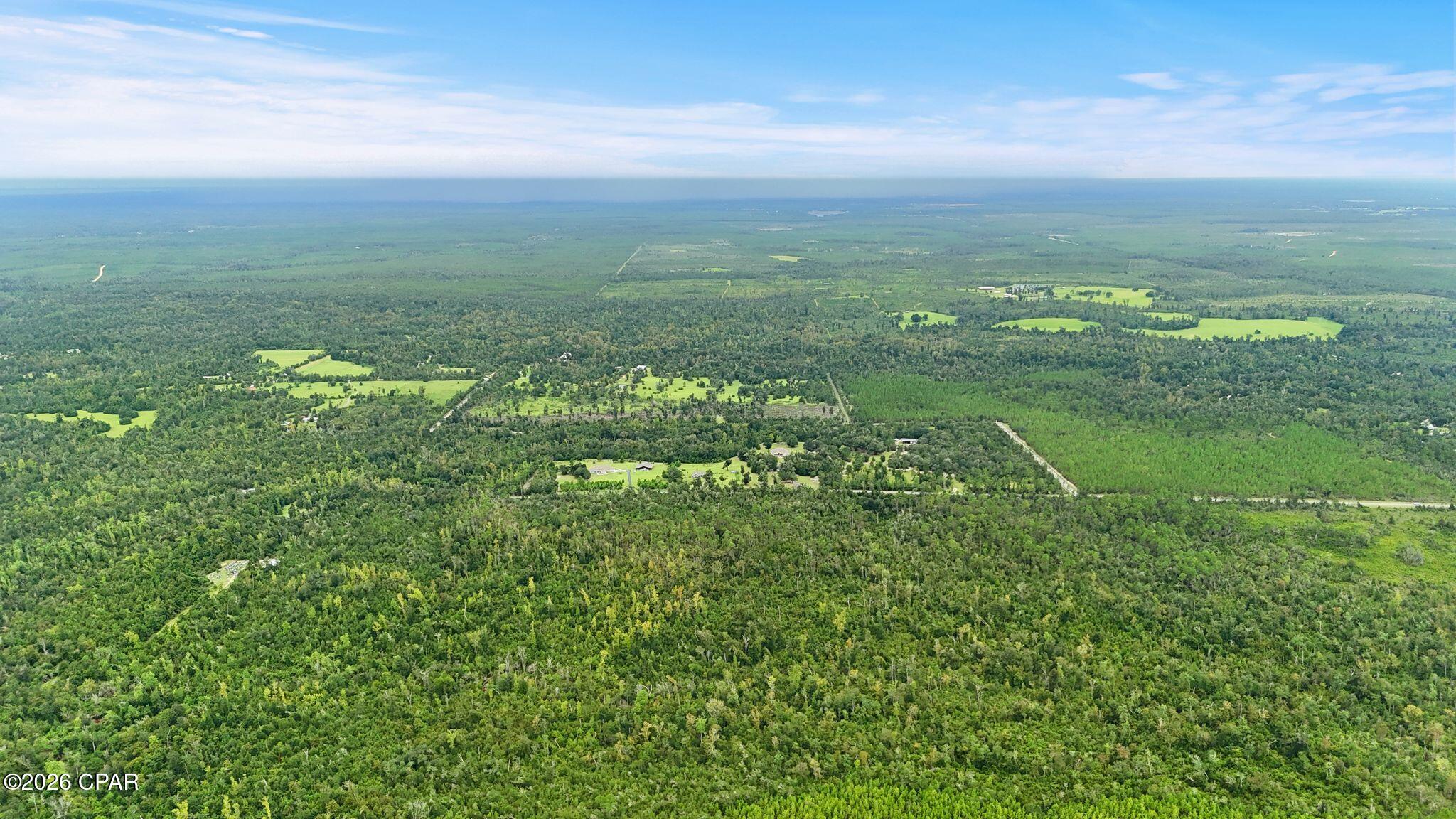 030 Blue Springs Road Parcel 4