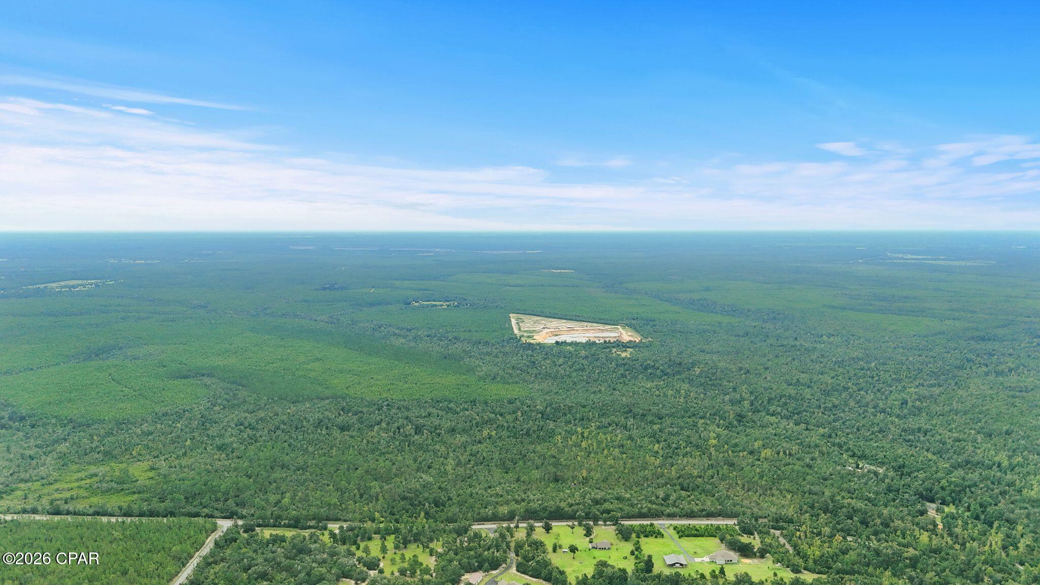 030 Blue Springs Road Parcel 4