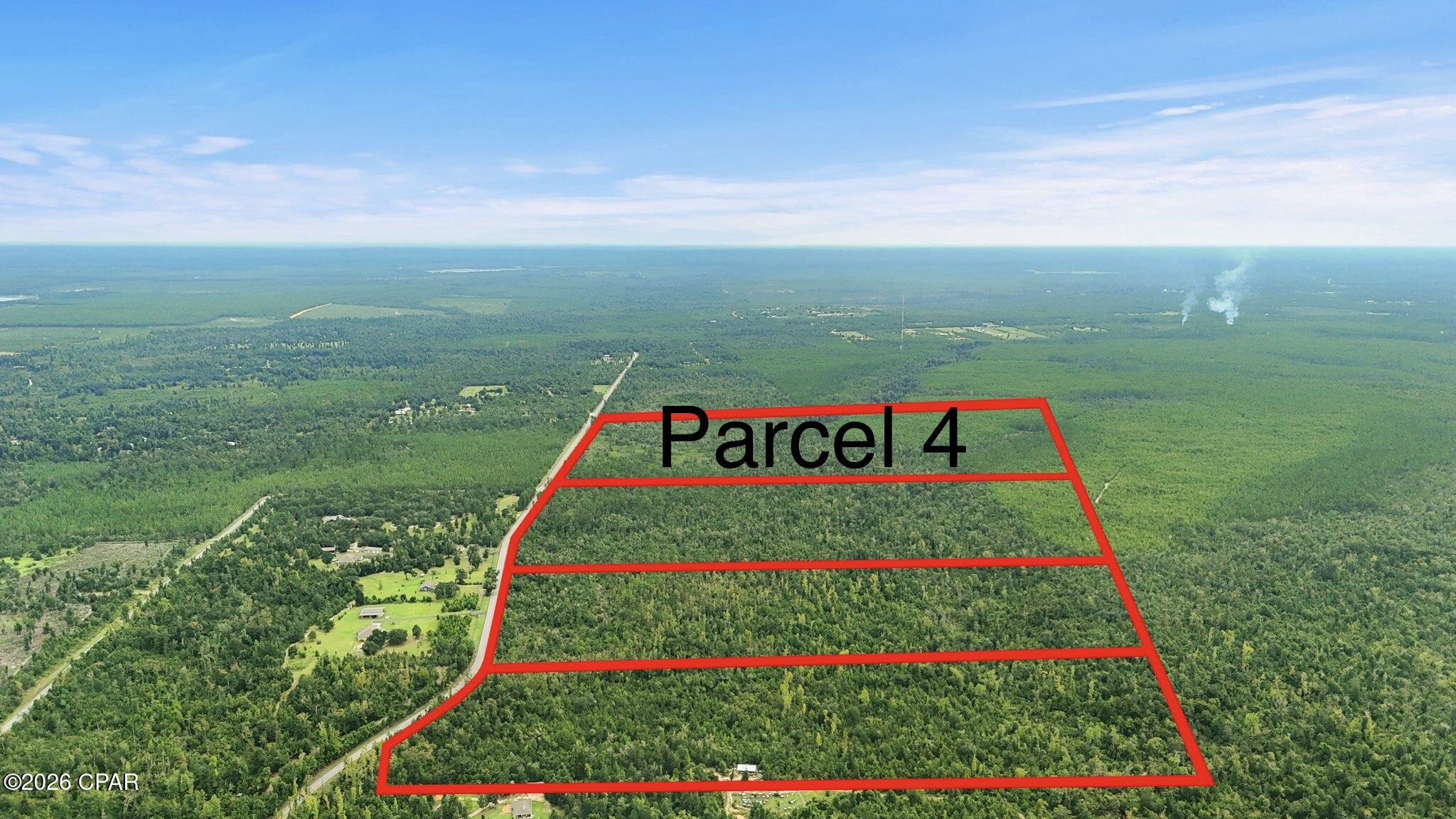 030 Blue Springs Road Parcel 4