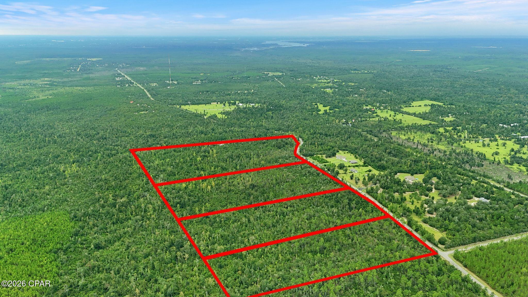 030 Blue Springs Road Parcel 4
