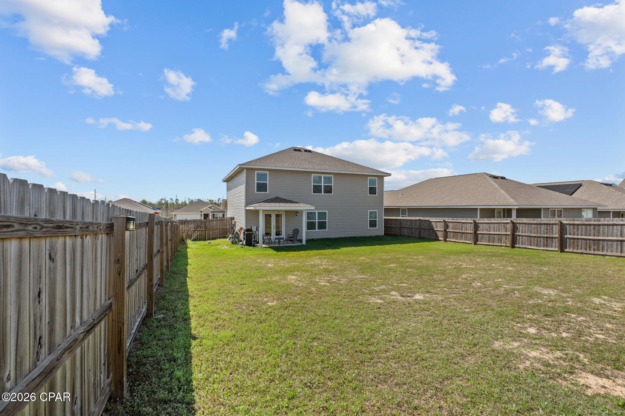 7121 Ellie B Drive