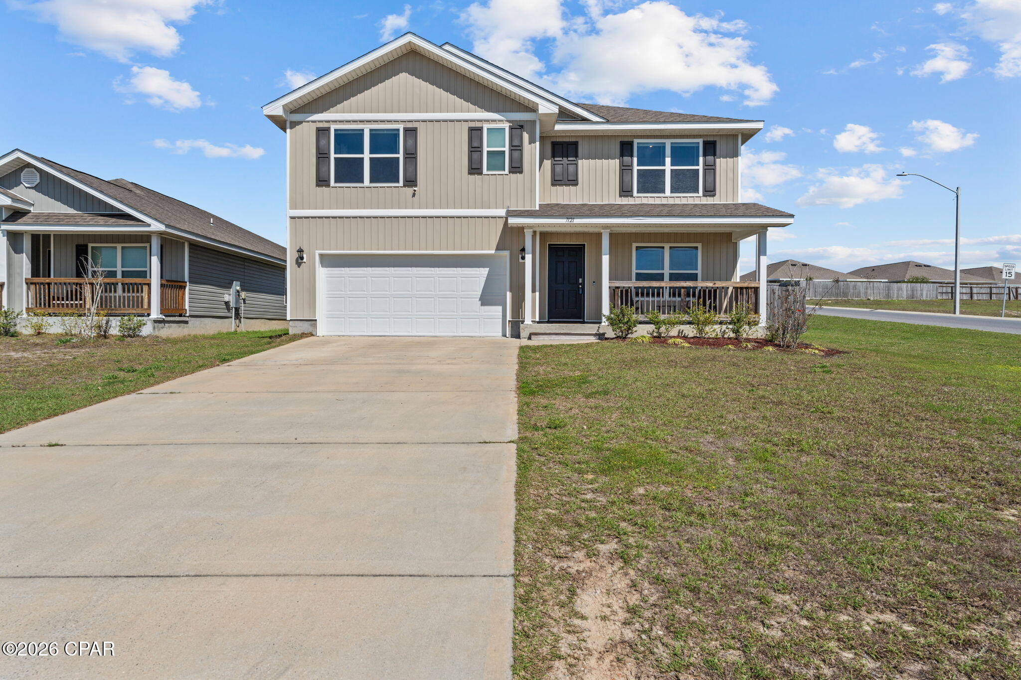7121 Ellie B Drive